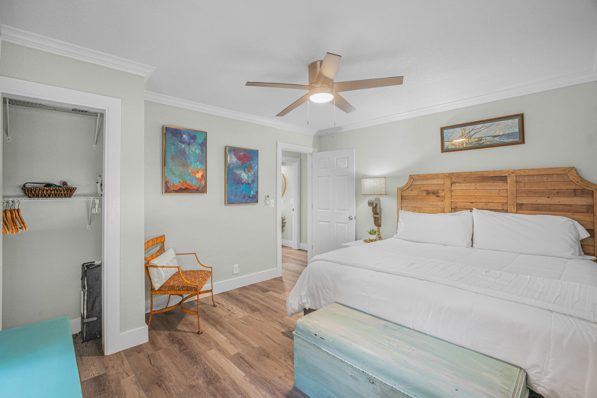 MULLET CREEK - Residential