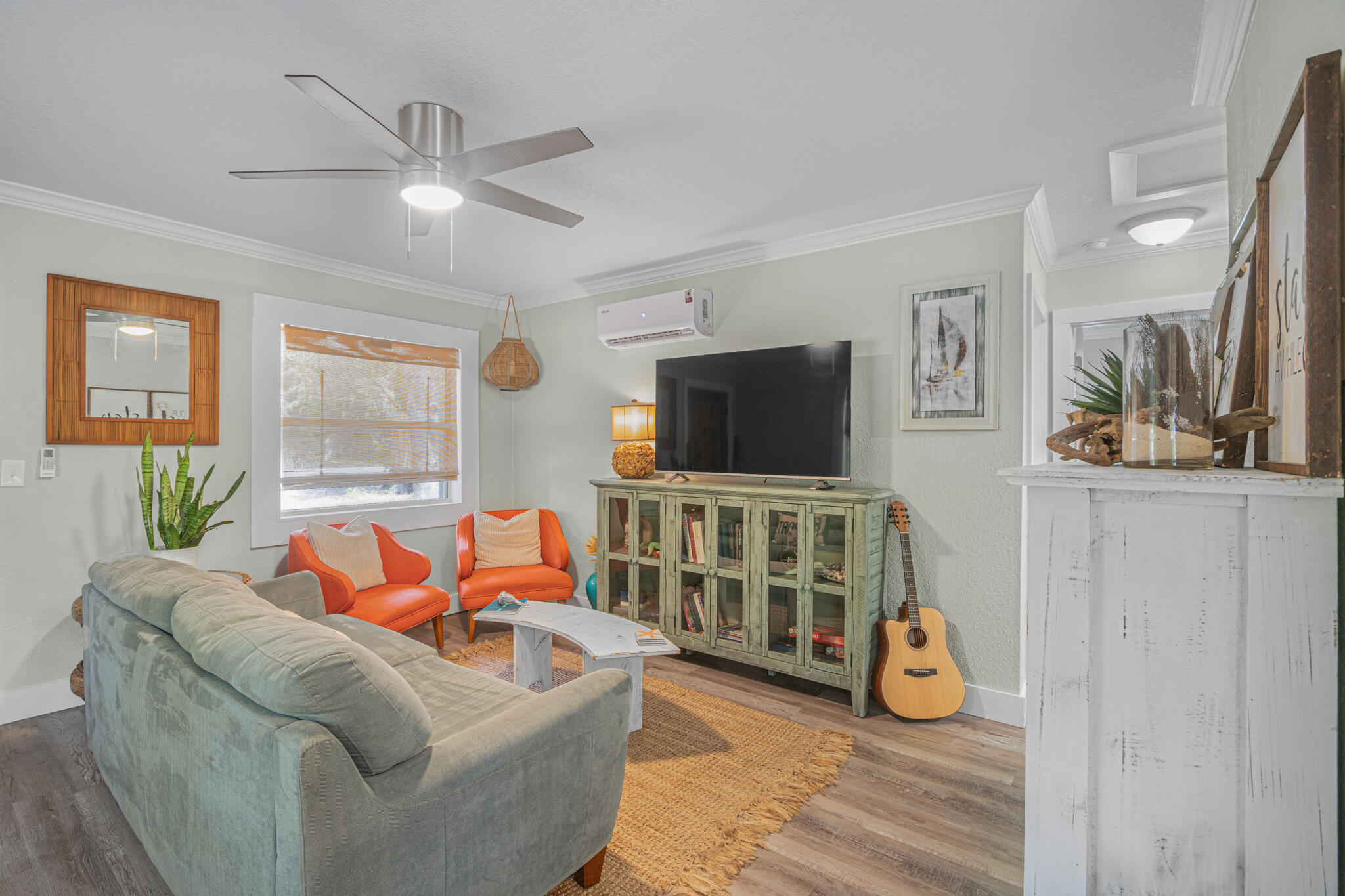 MULLET CREEK - Residential