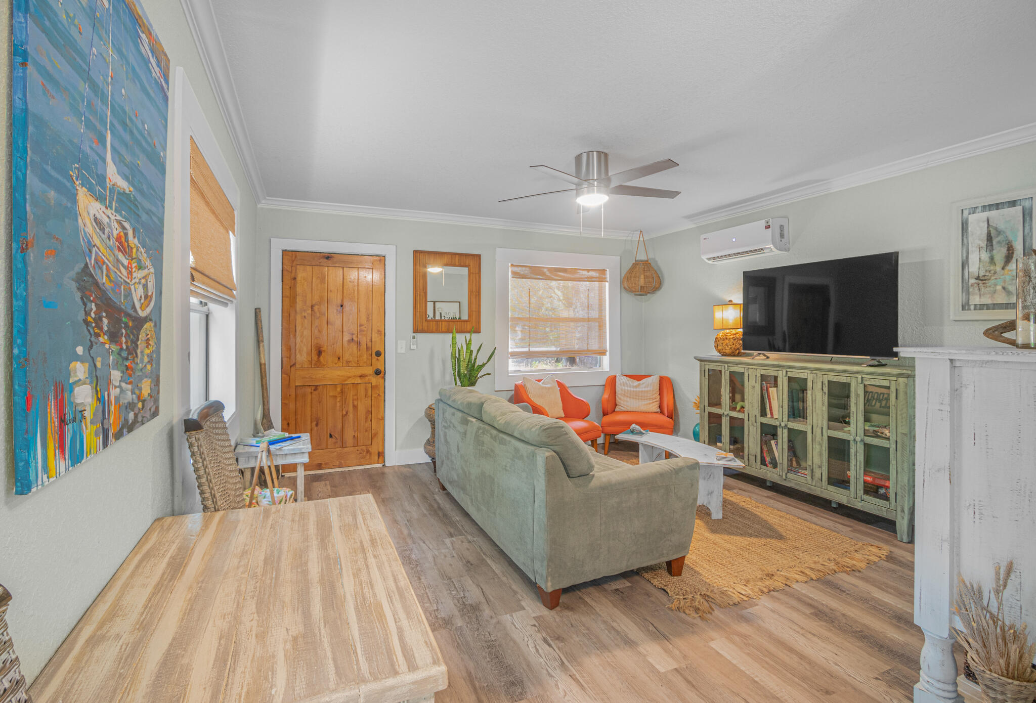 MULLET CREEK - Residential