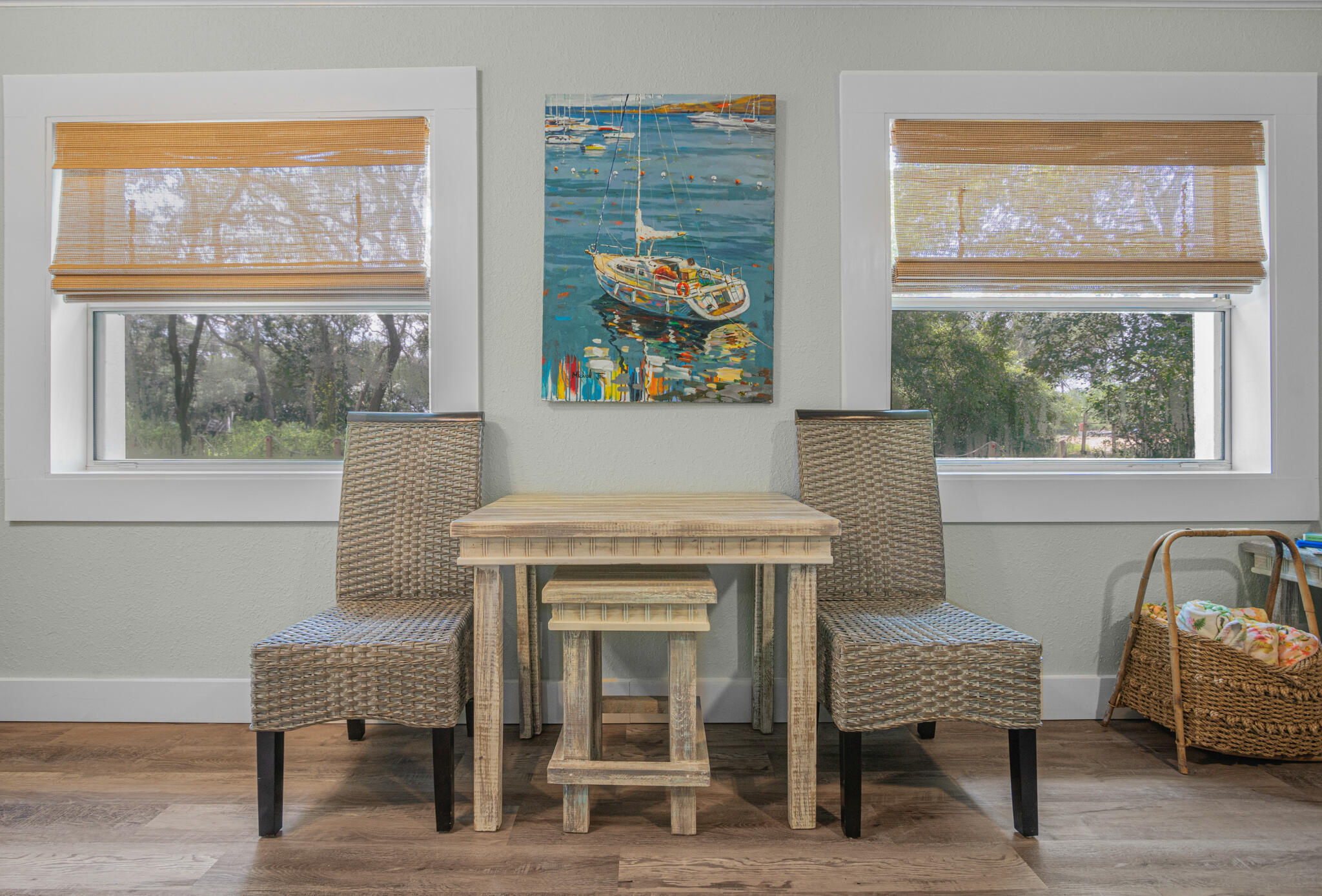 MULLET CREEK - Residential