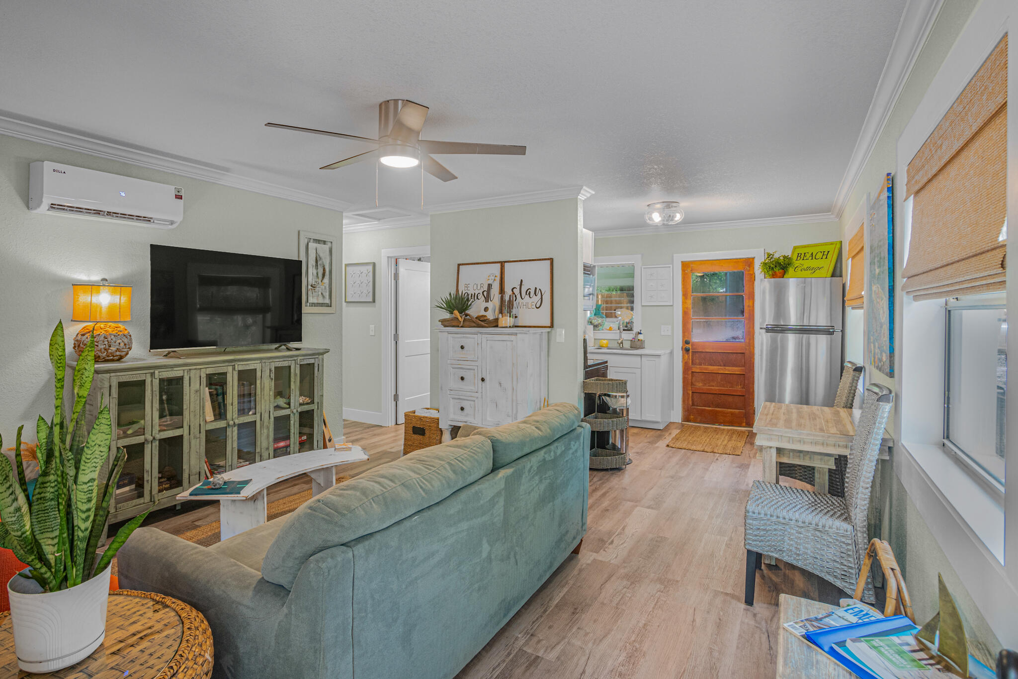 MULLET CREEK - Residential