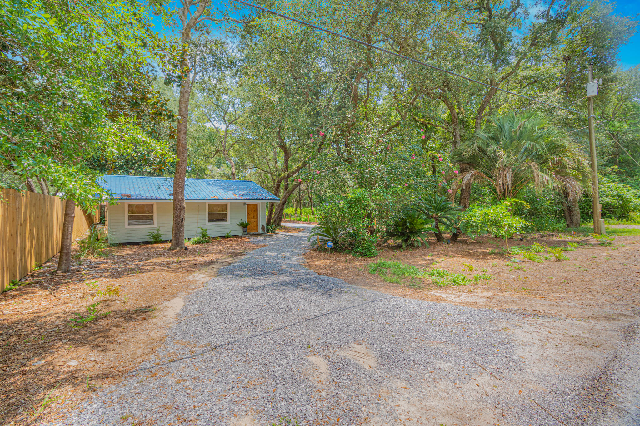 MULLET CREEK - Residential