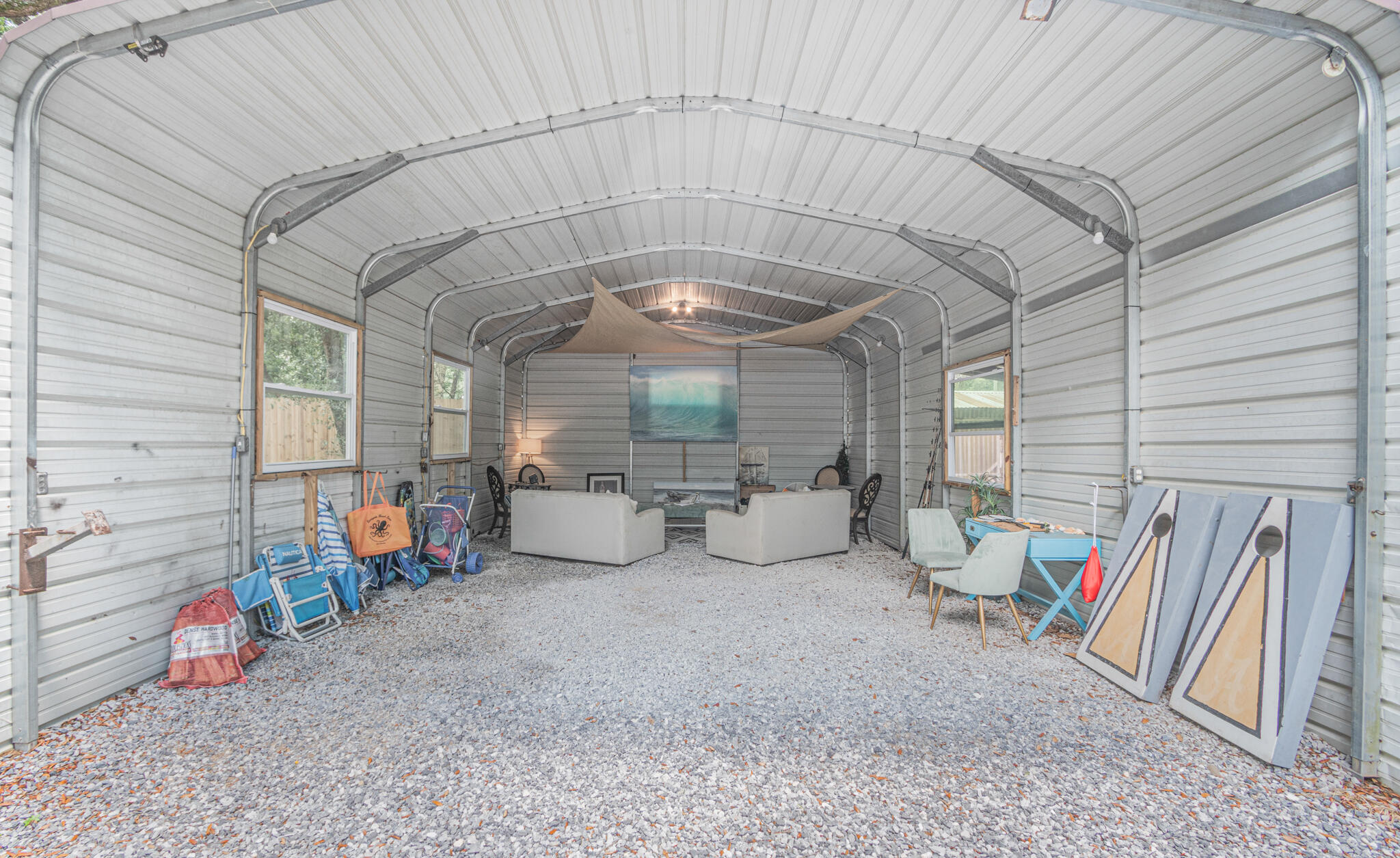 MULLET CREEK - Residential