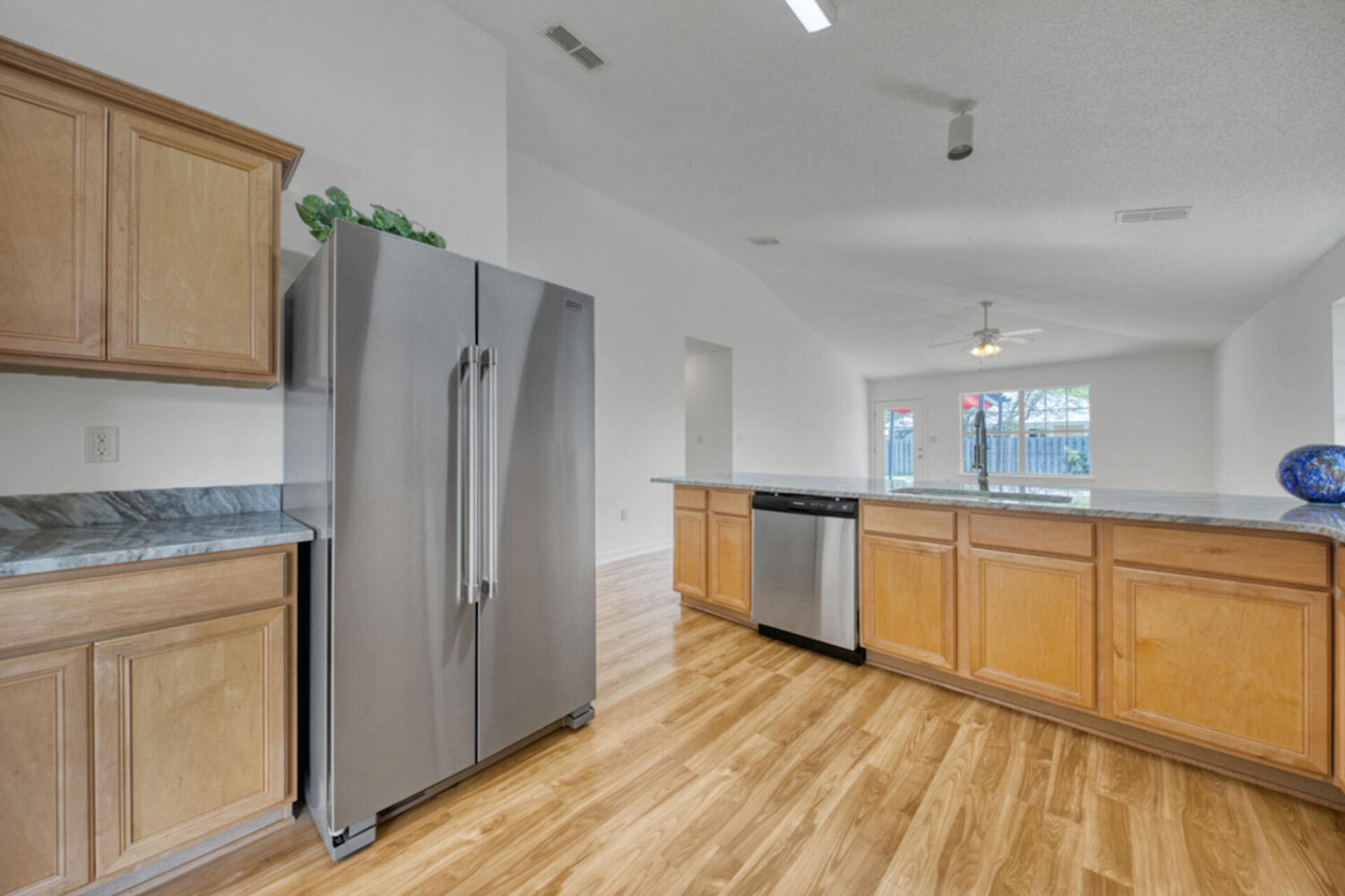 DRIFTWOOD ESTATES - Residential