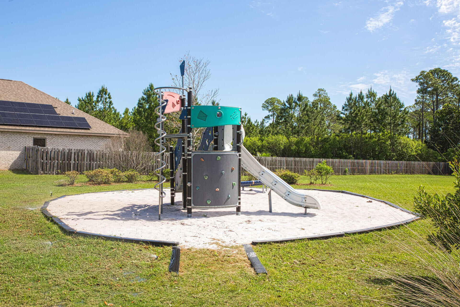 DRIFTWOOD ESTATES - Residential