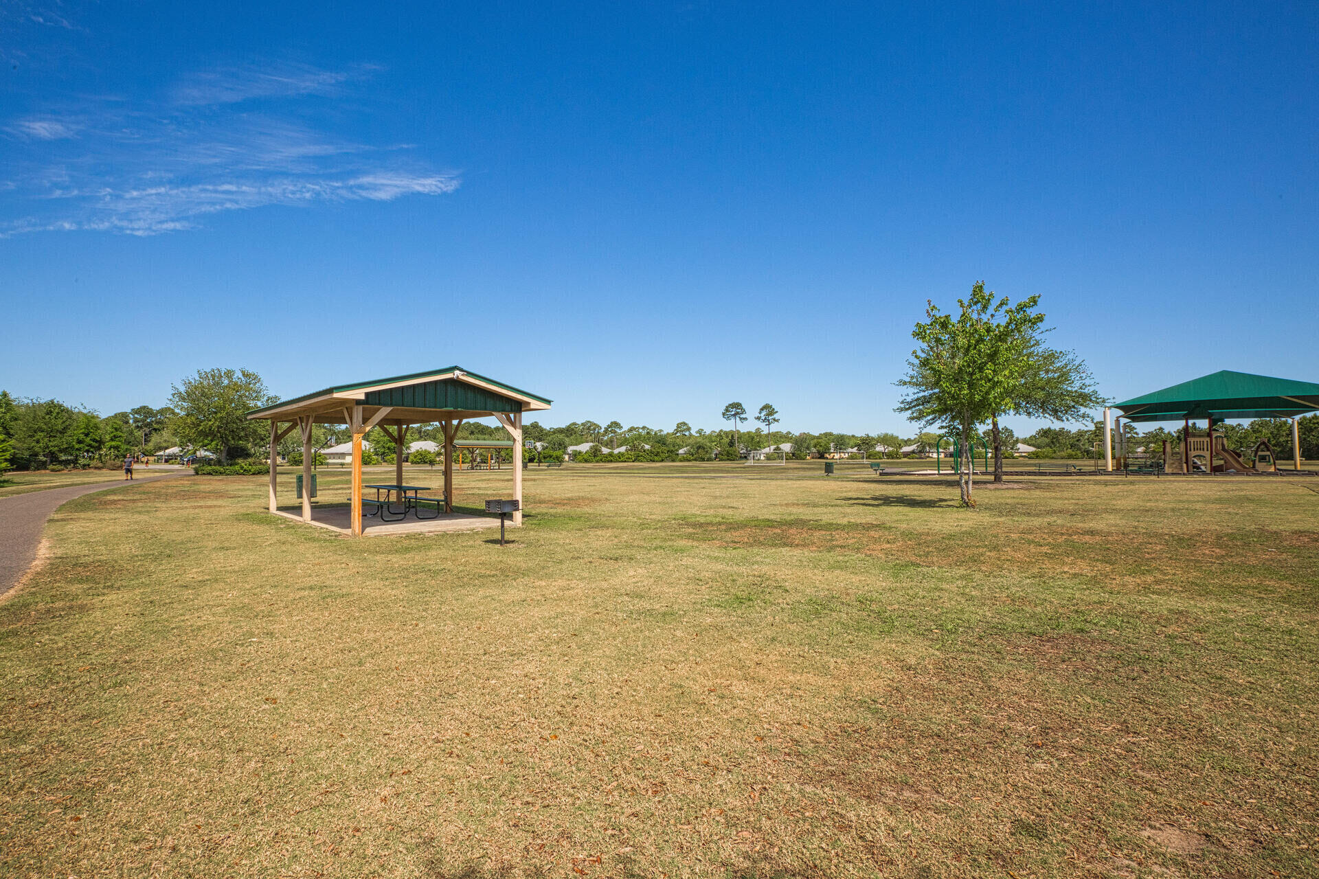 DRIFTWOOD ESTATES - Residential