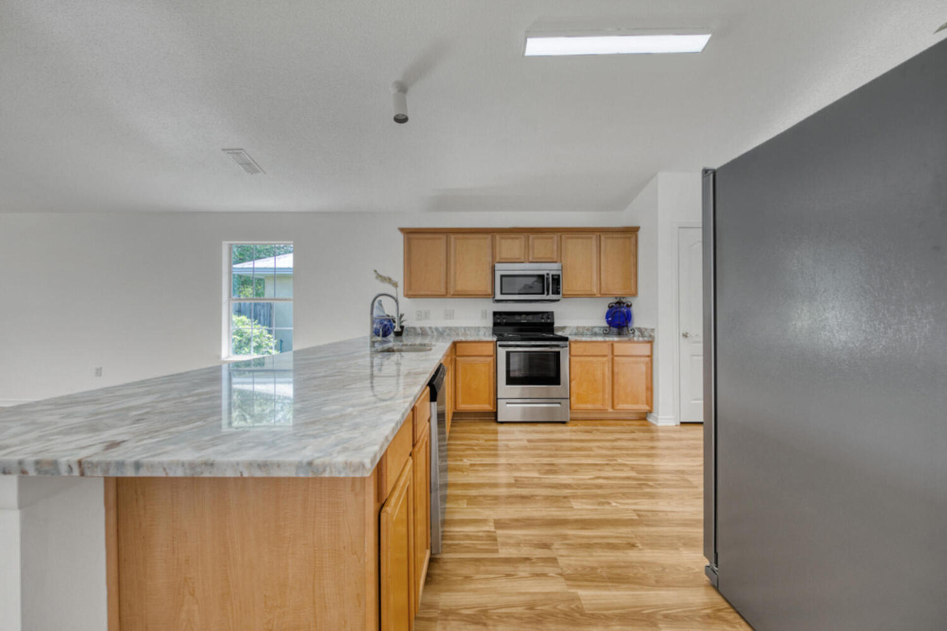 DRIFTWOOD ESTATES - Residential