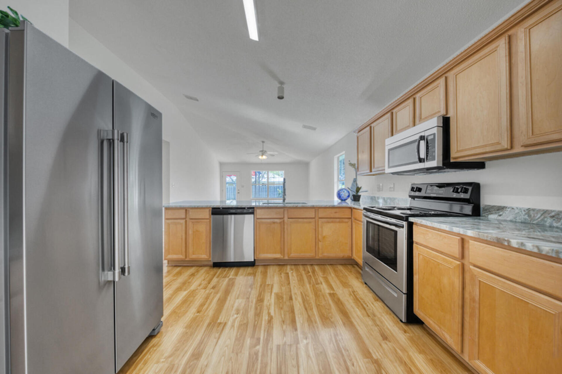 DRIFTWOOD ESTATES - Residential