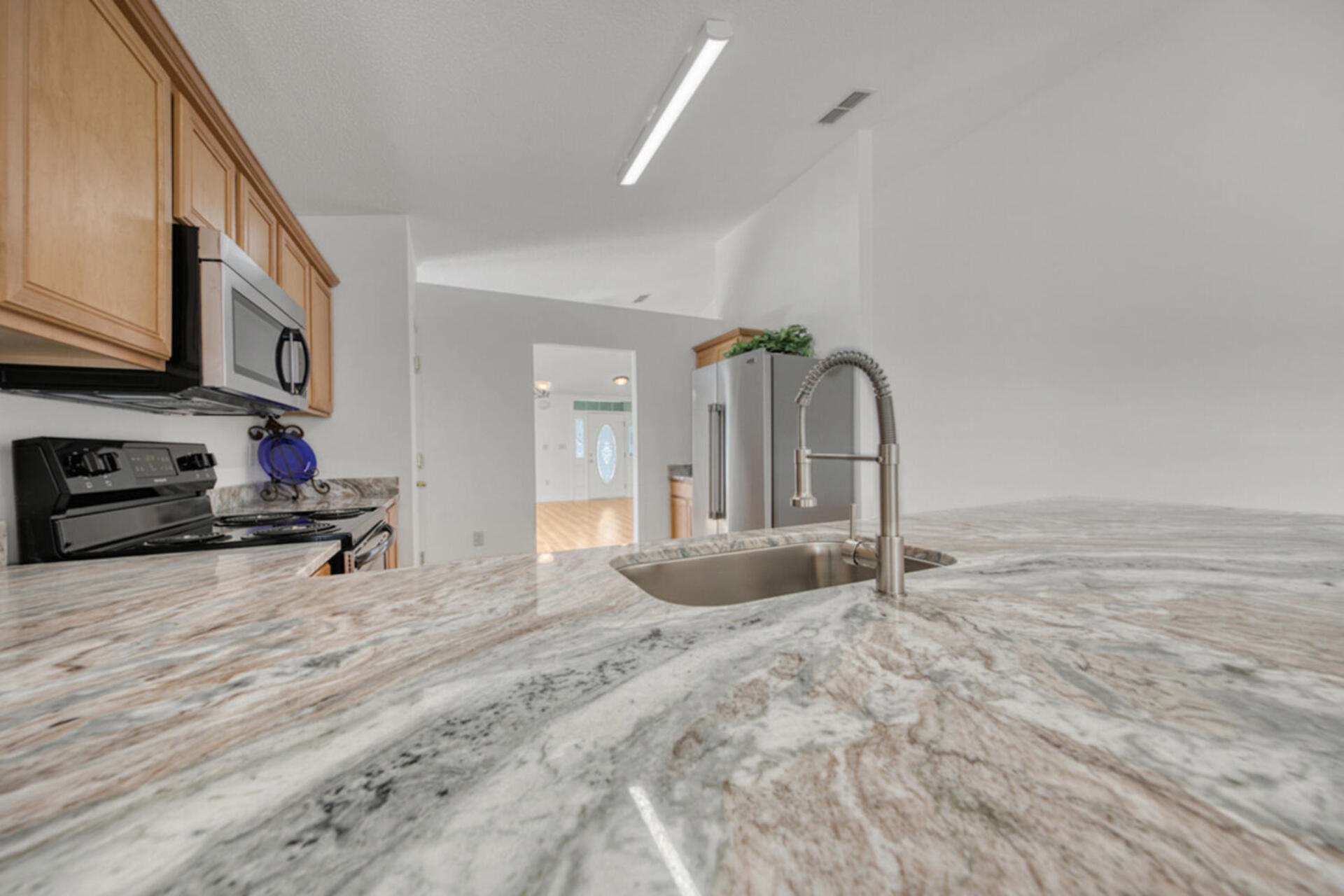 DRIFTWOOD ESTATES - Residential