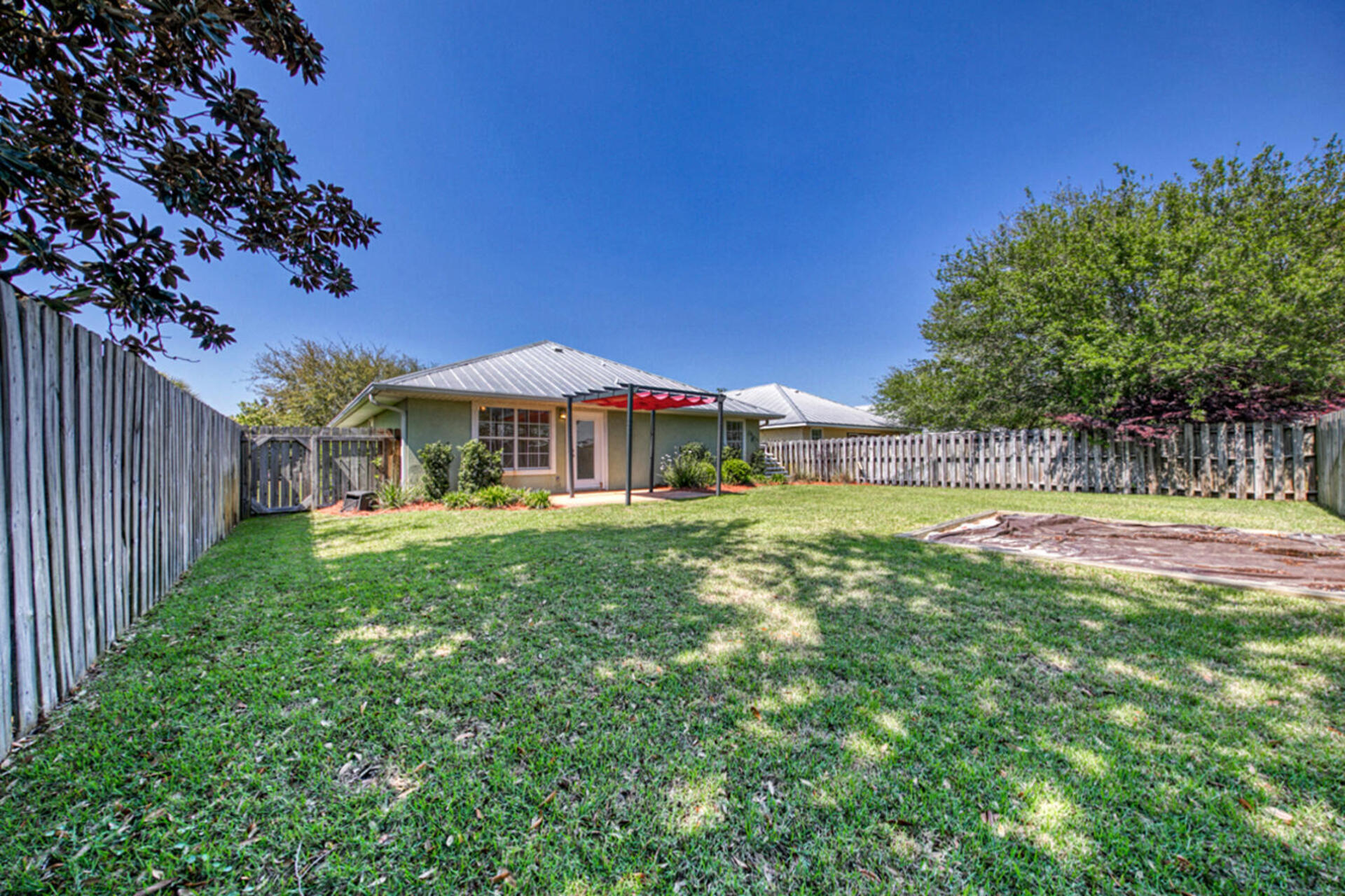 DRIFTWOOD ESTATES - Residential