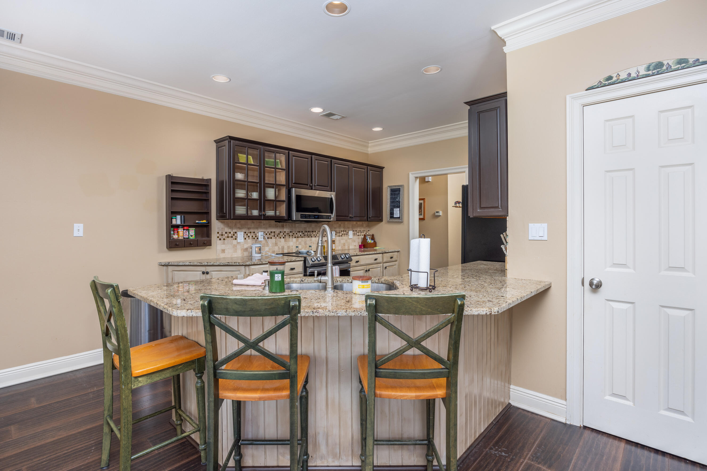 TURNBERRY PLACE - Residential