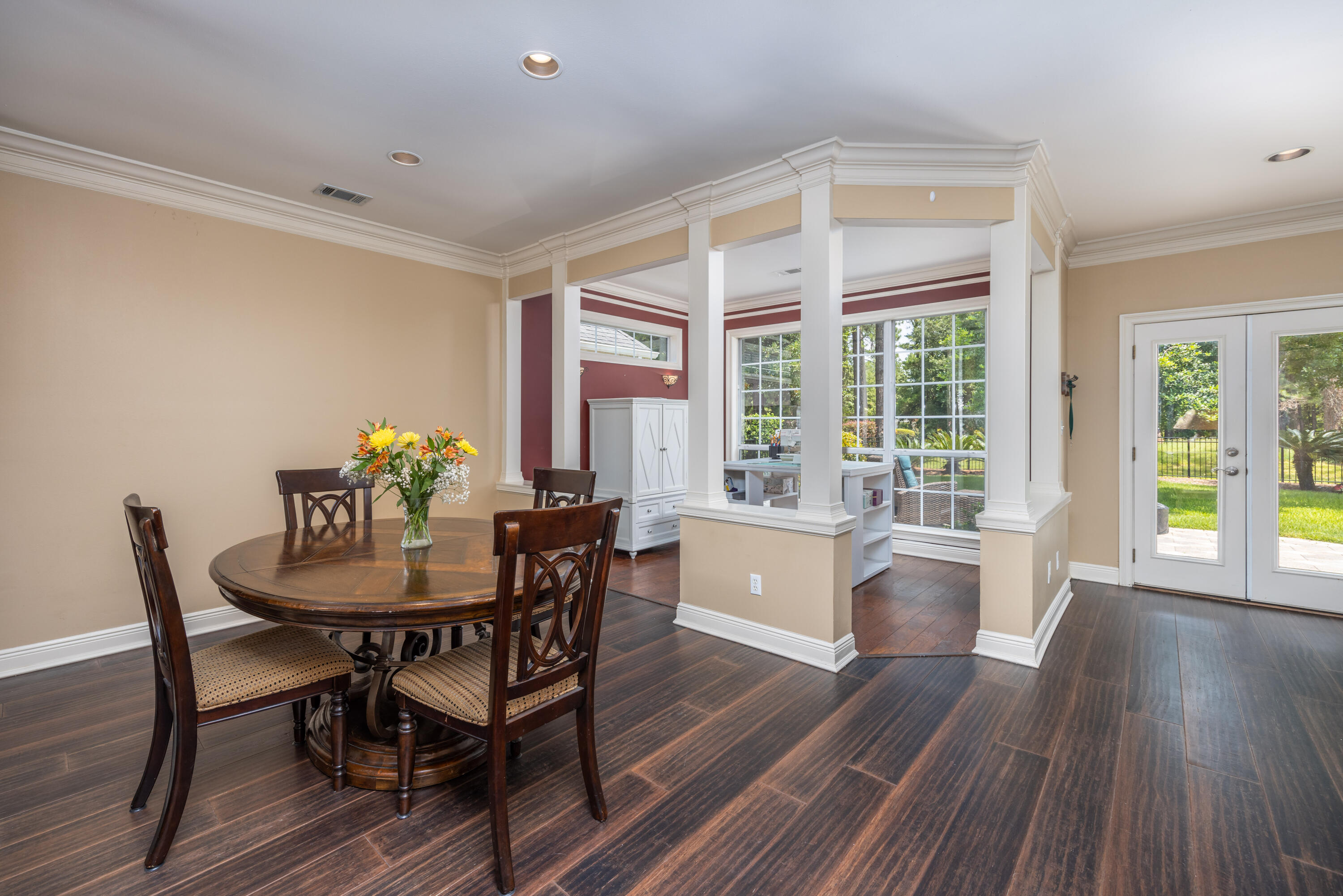 TURNBERRY PLACE - Residential