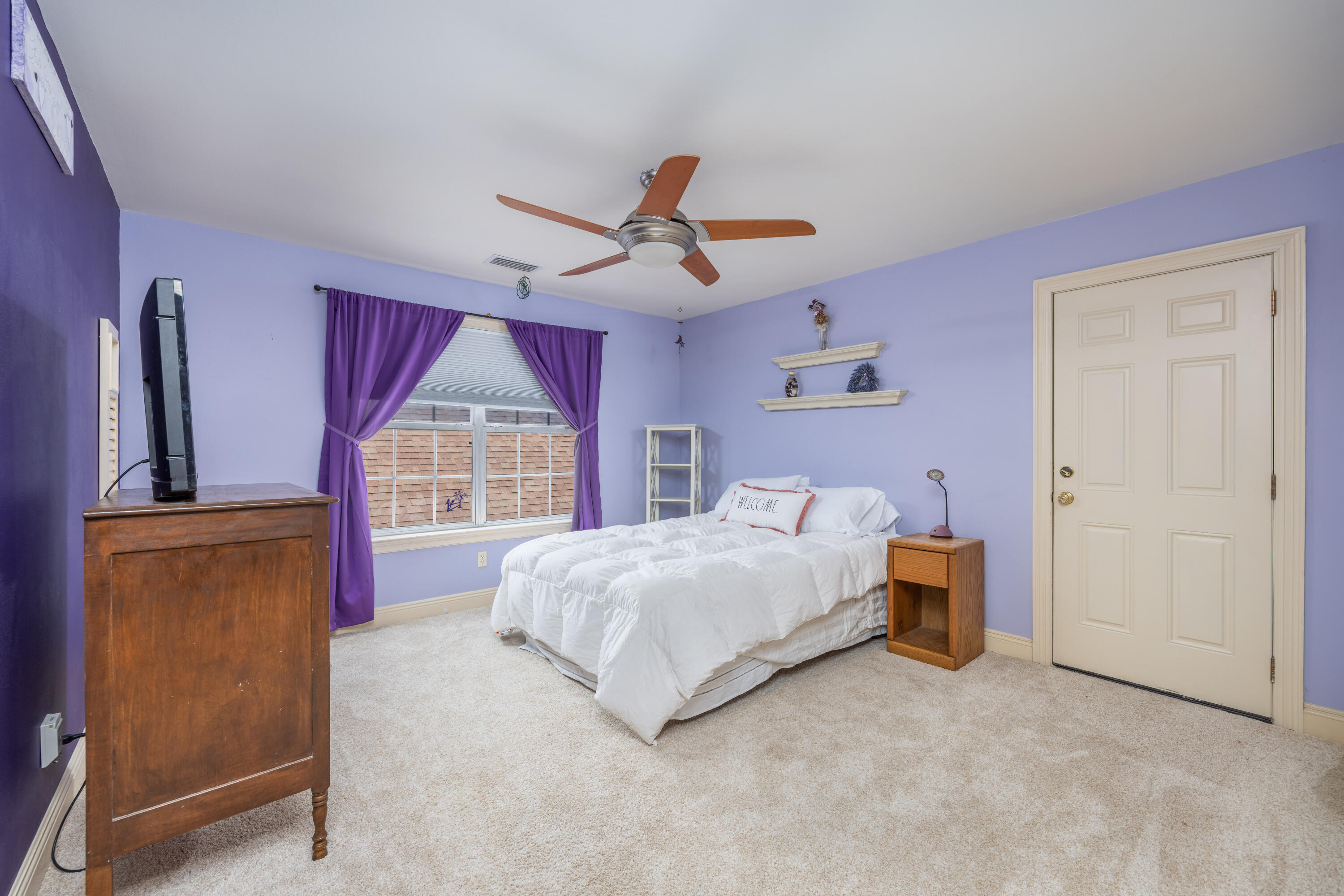 TURNBERRY PLACE - Residential