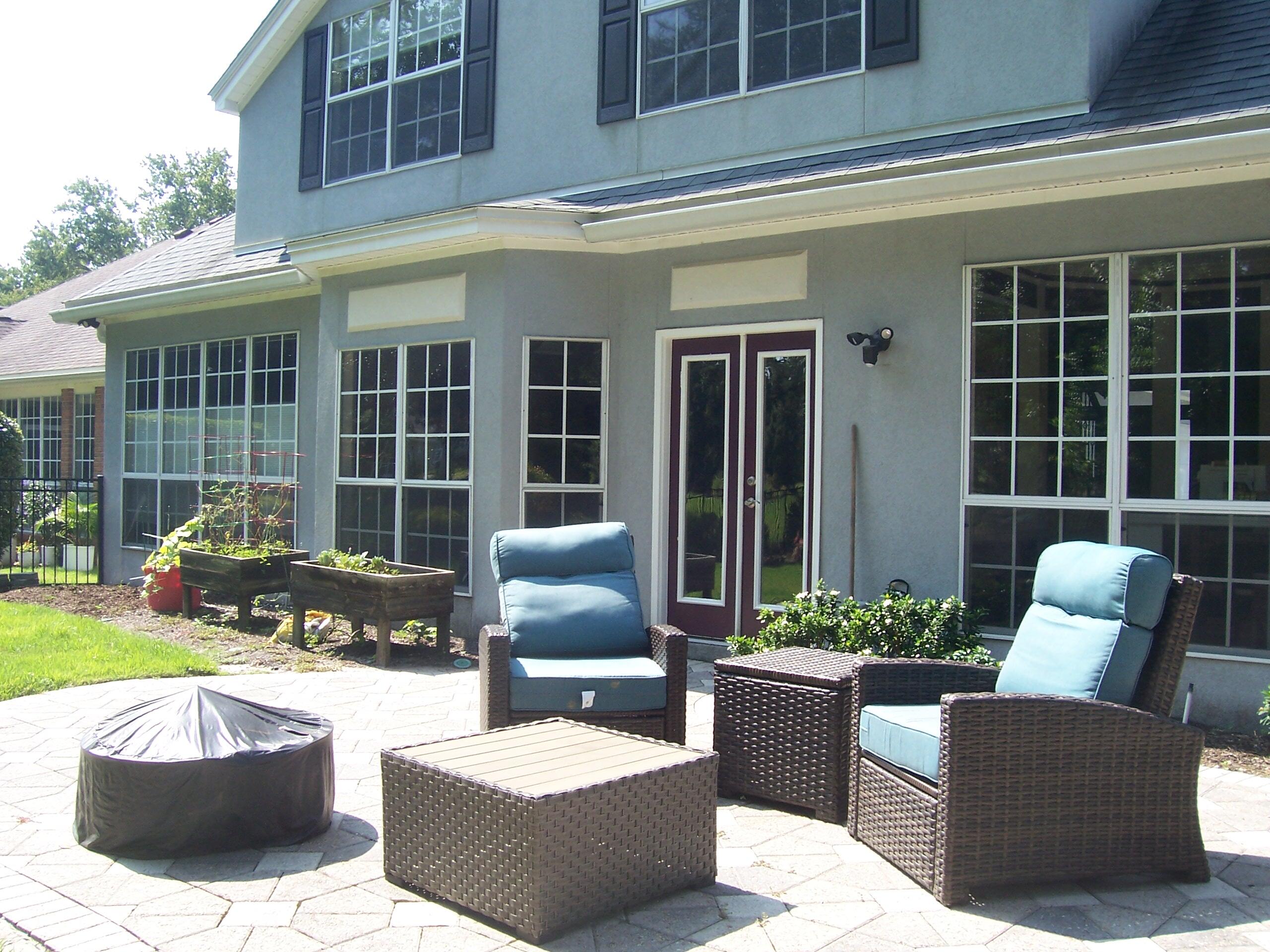 TURNBERRY PLACE - Residential