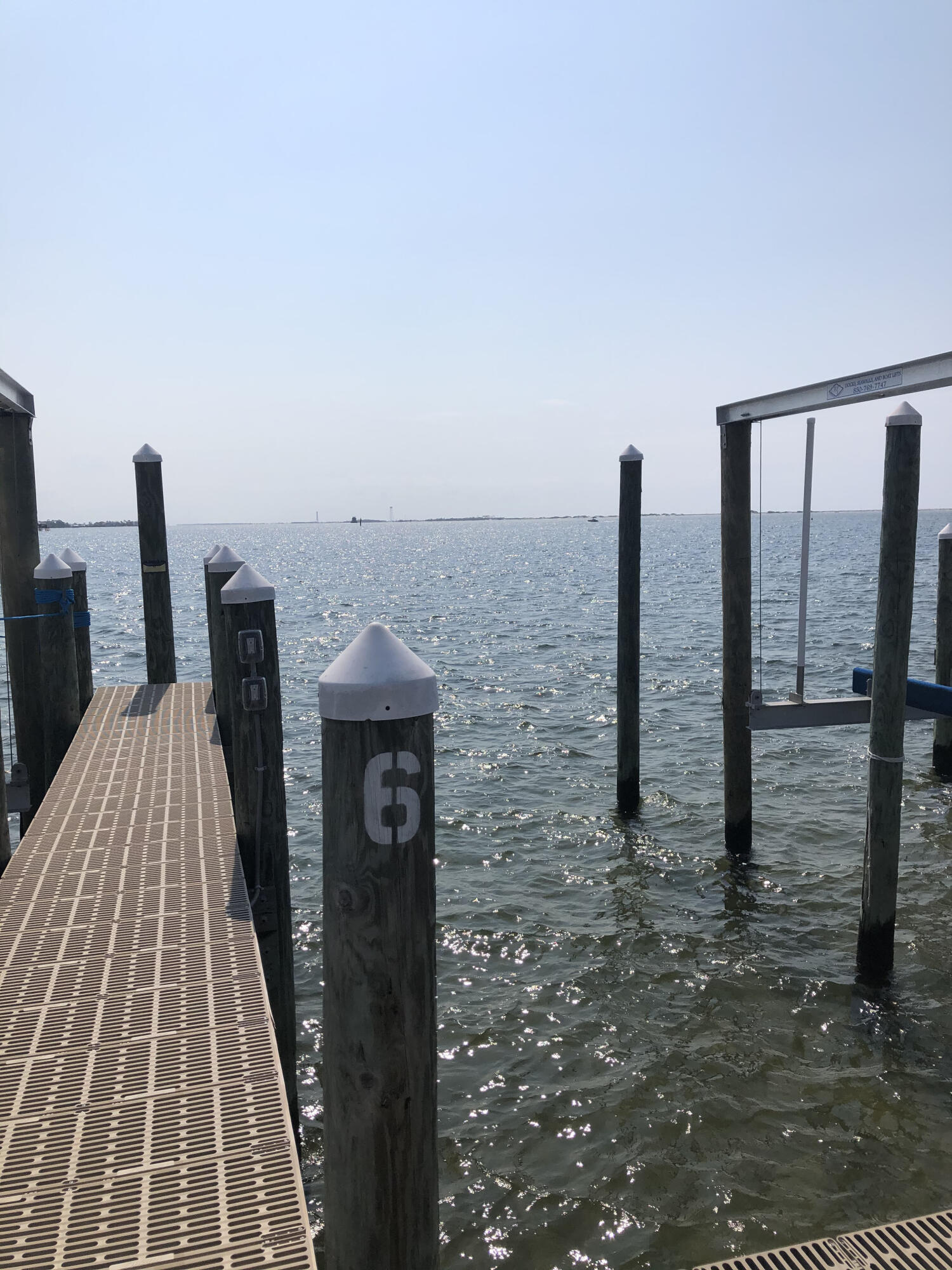 Pier 23 - Residential