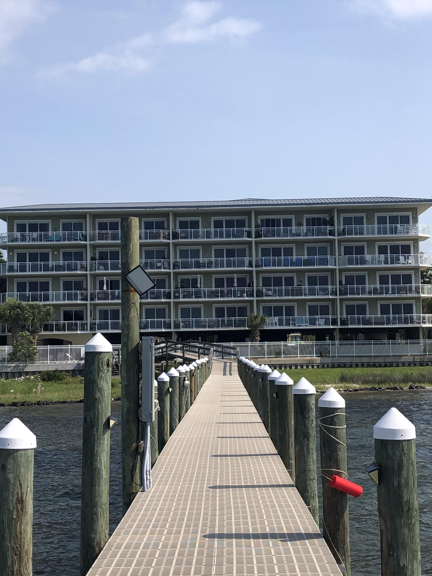 Pier 23 - Residential