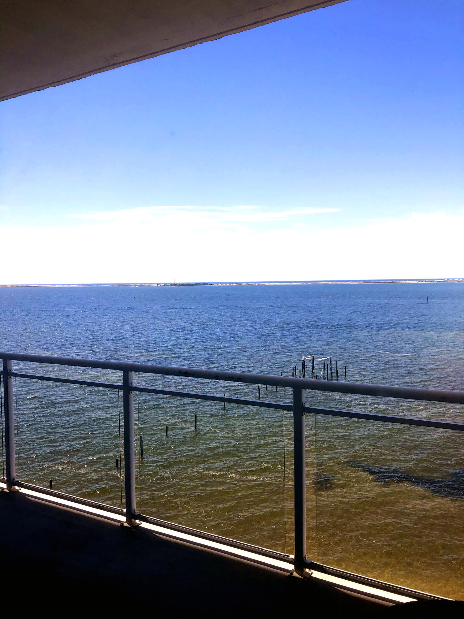 Pier 23 - Residential