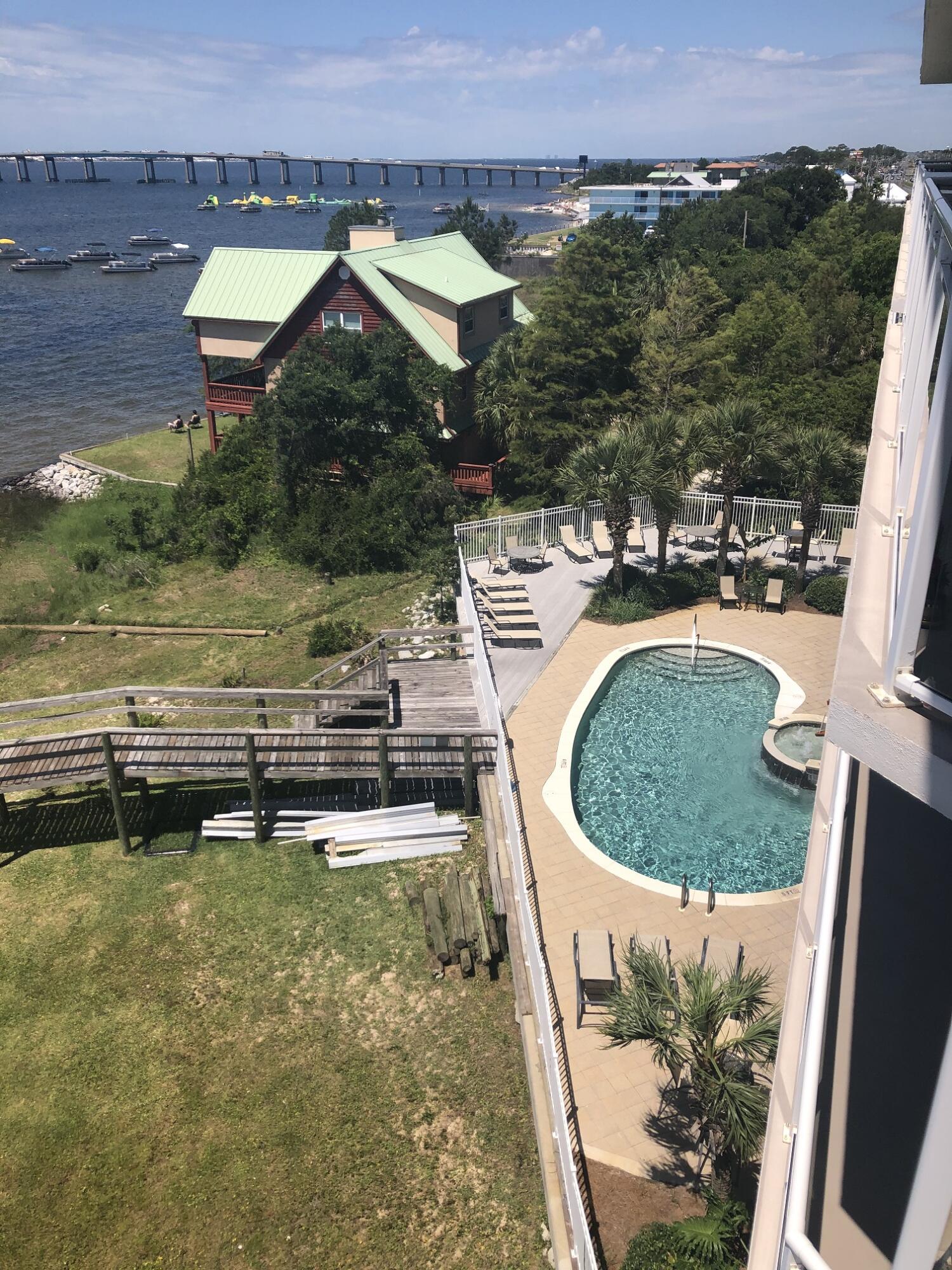 Pier 23 - Residential