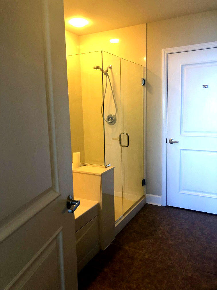 Pier 23 - Residential