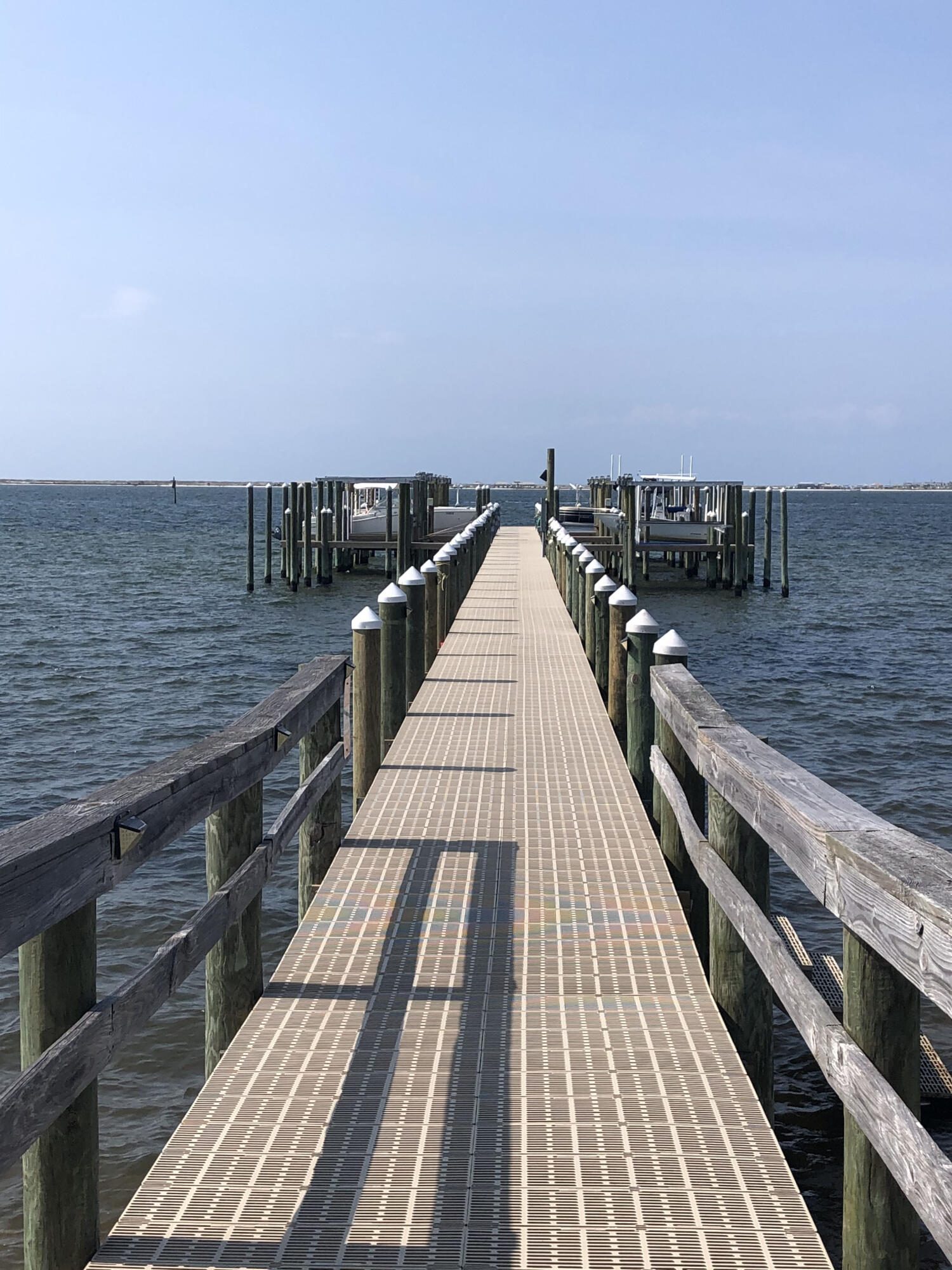 Pier 23 - Residential