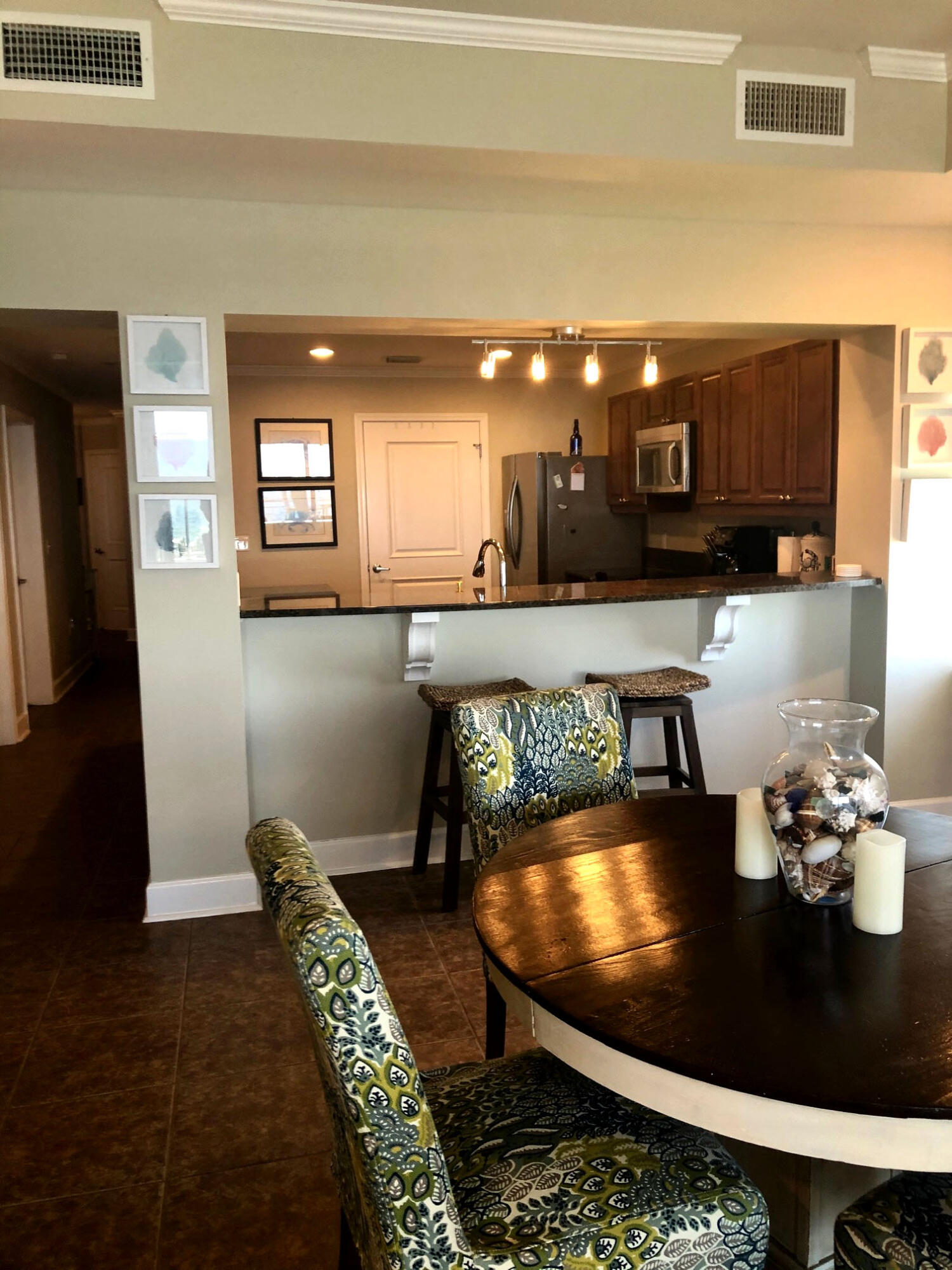 Pier 23 - Residential