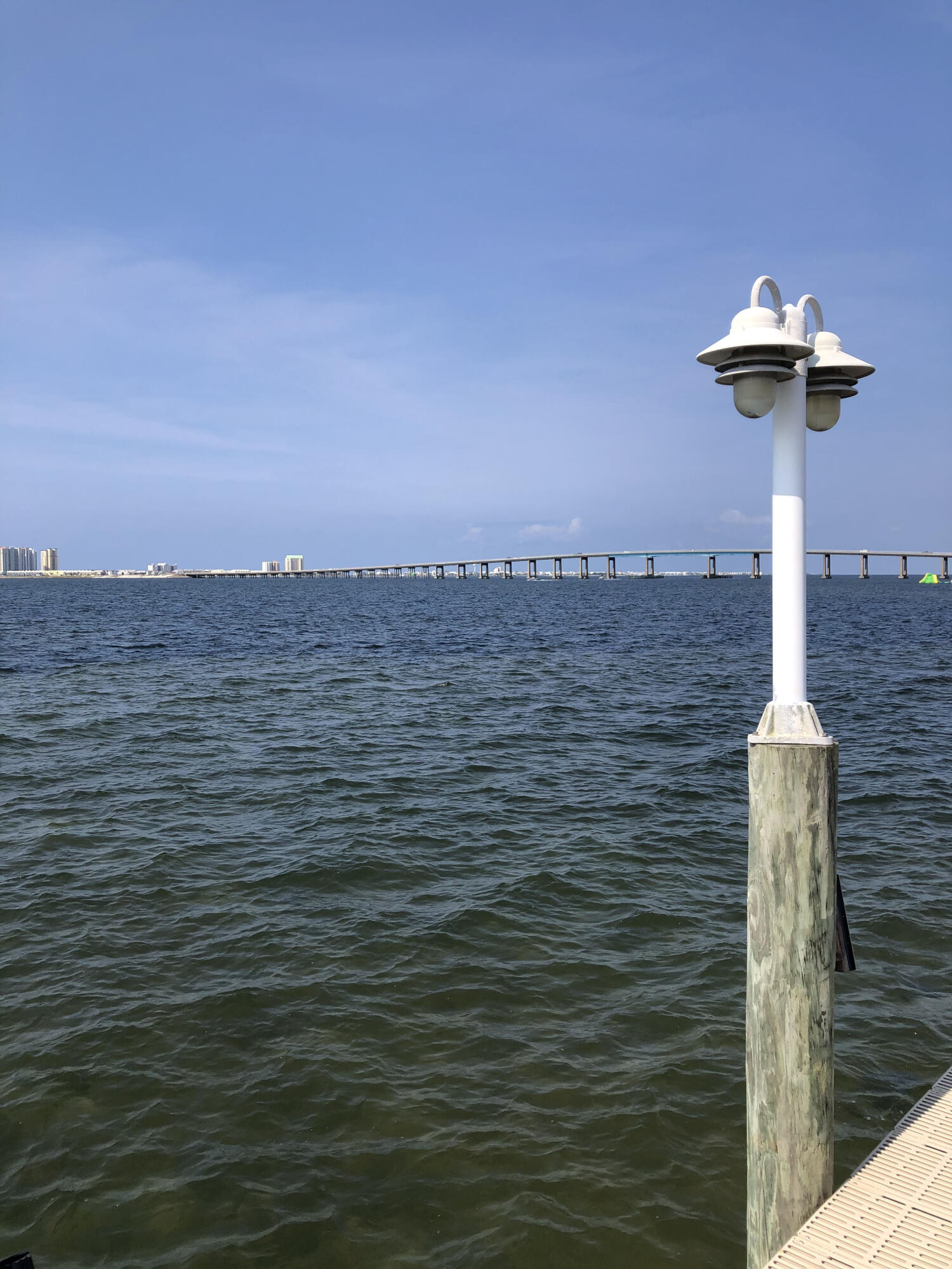 Pier 23 - Residential