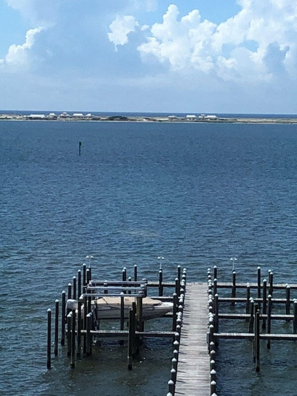 Pier 23 - Residential