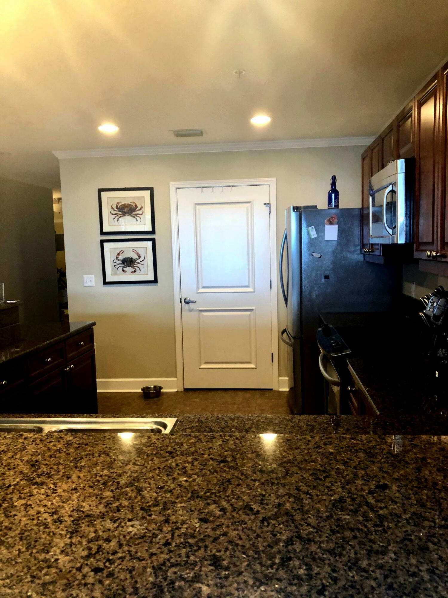 Pier 23 - Residential