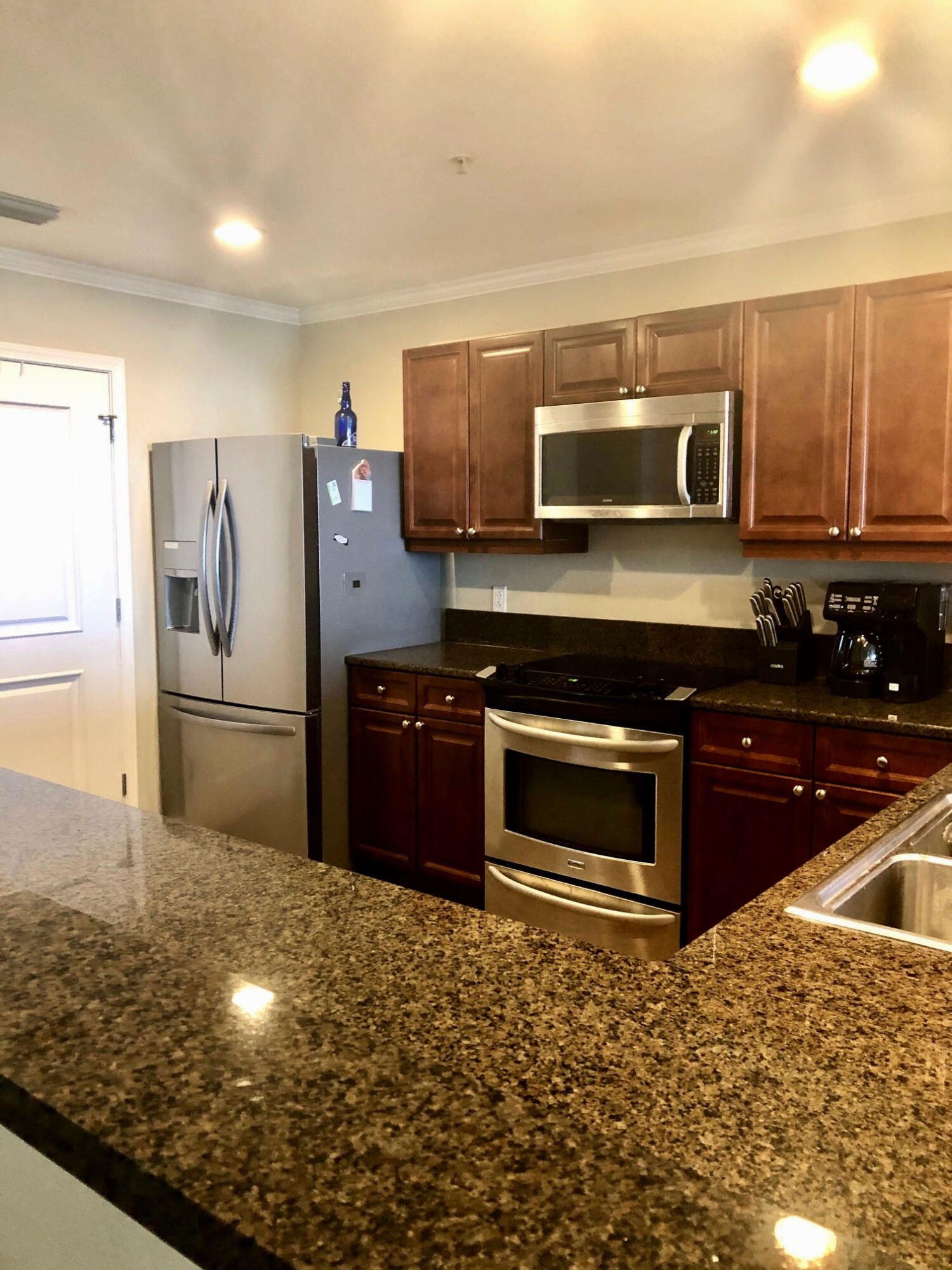 Pier 23 - Residential