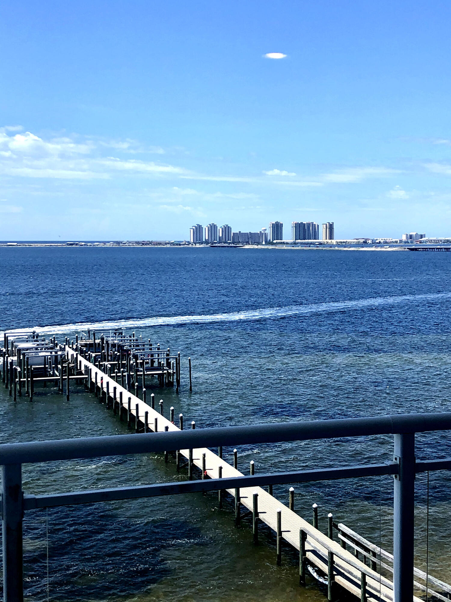 Pier 23 - Residential