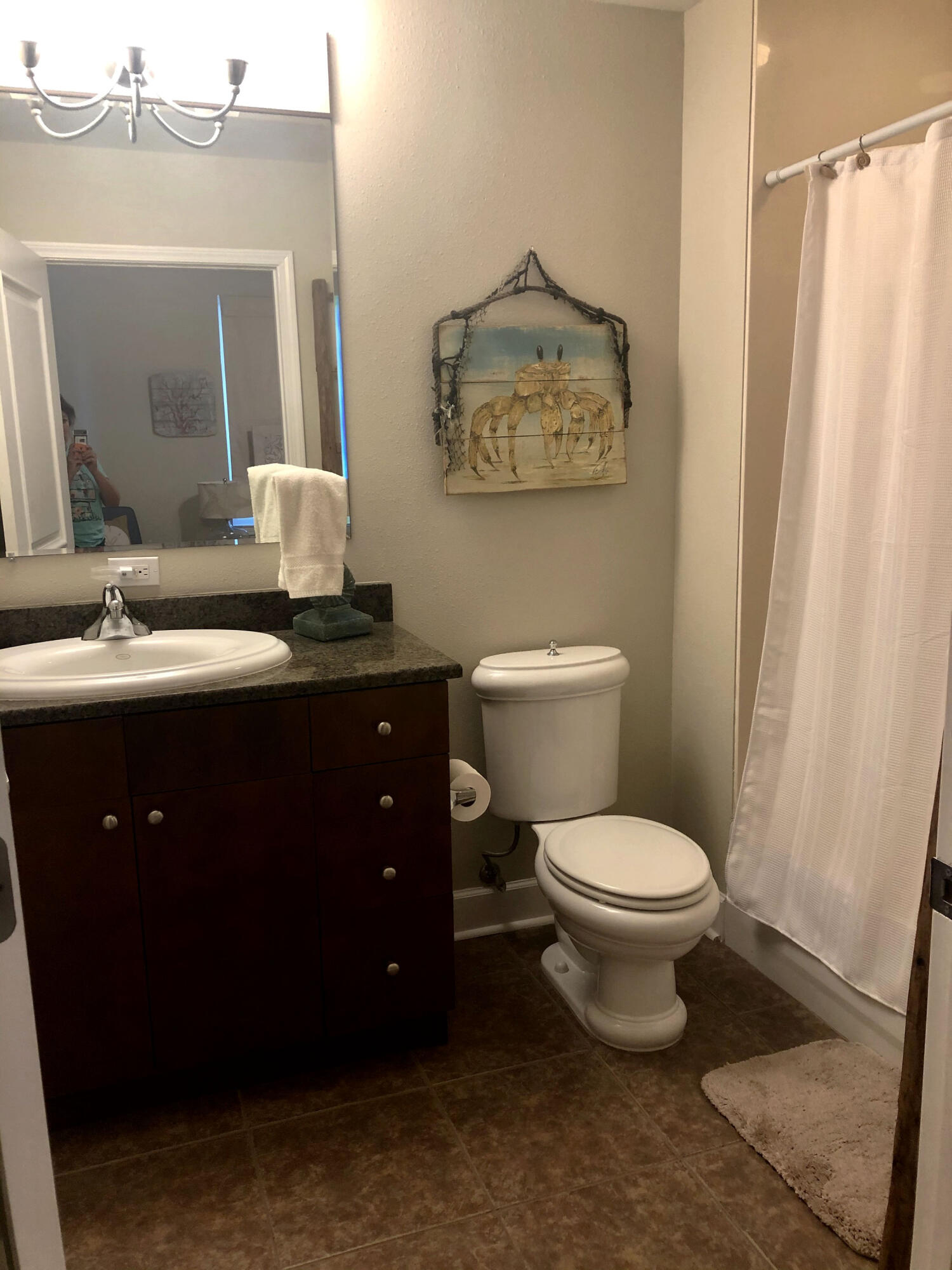 Pier 23 - Residential