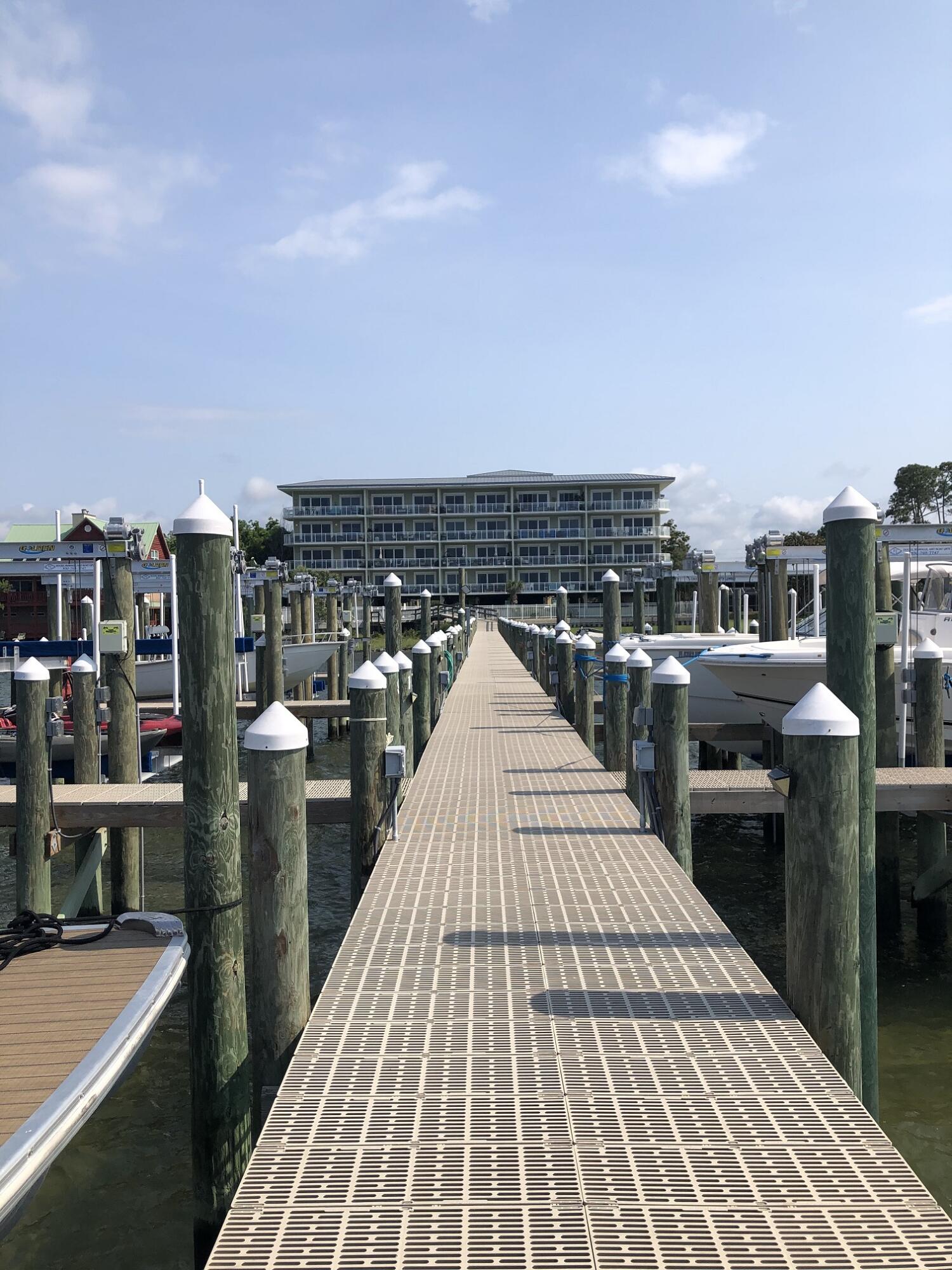 Pier 23 - Residential