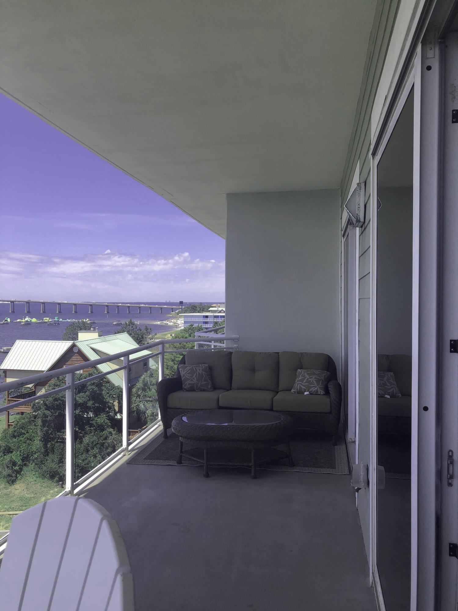 Pier 23 - Residential