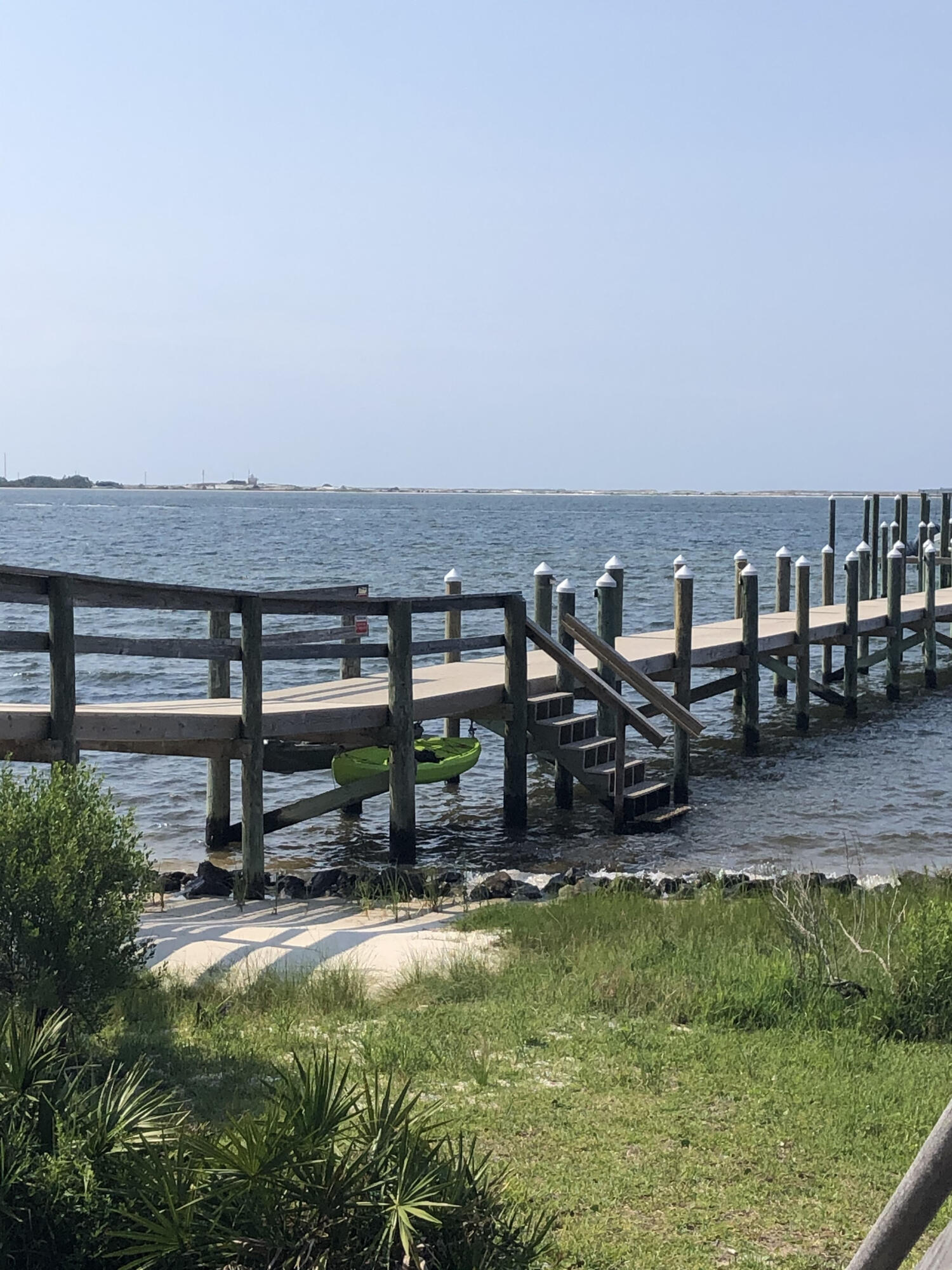 Pier 23 - Residential