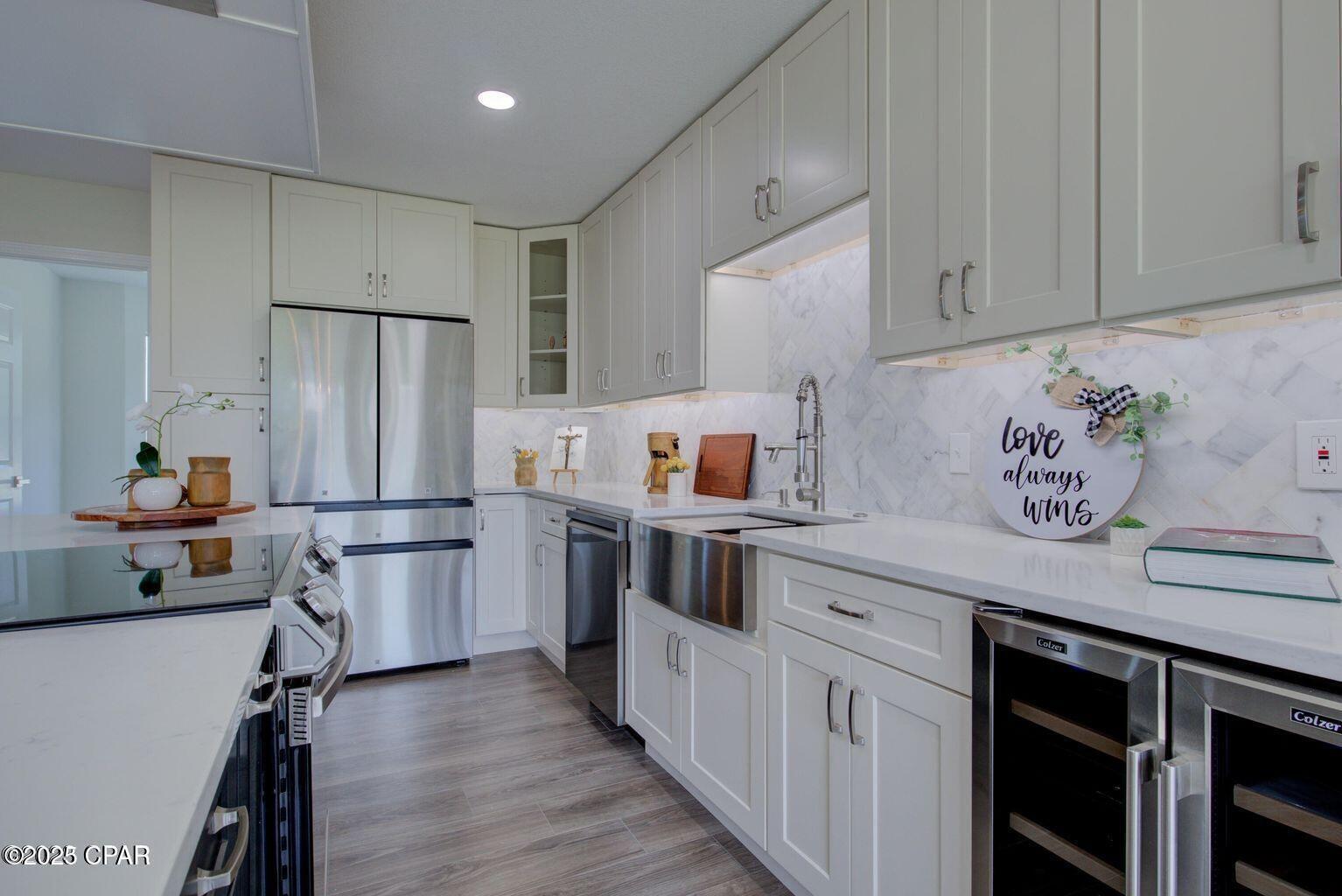 Deerpoint Lake Heights - Residential