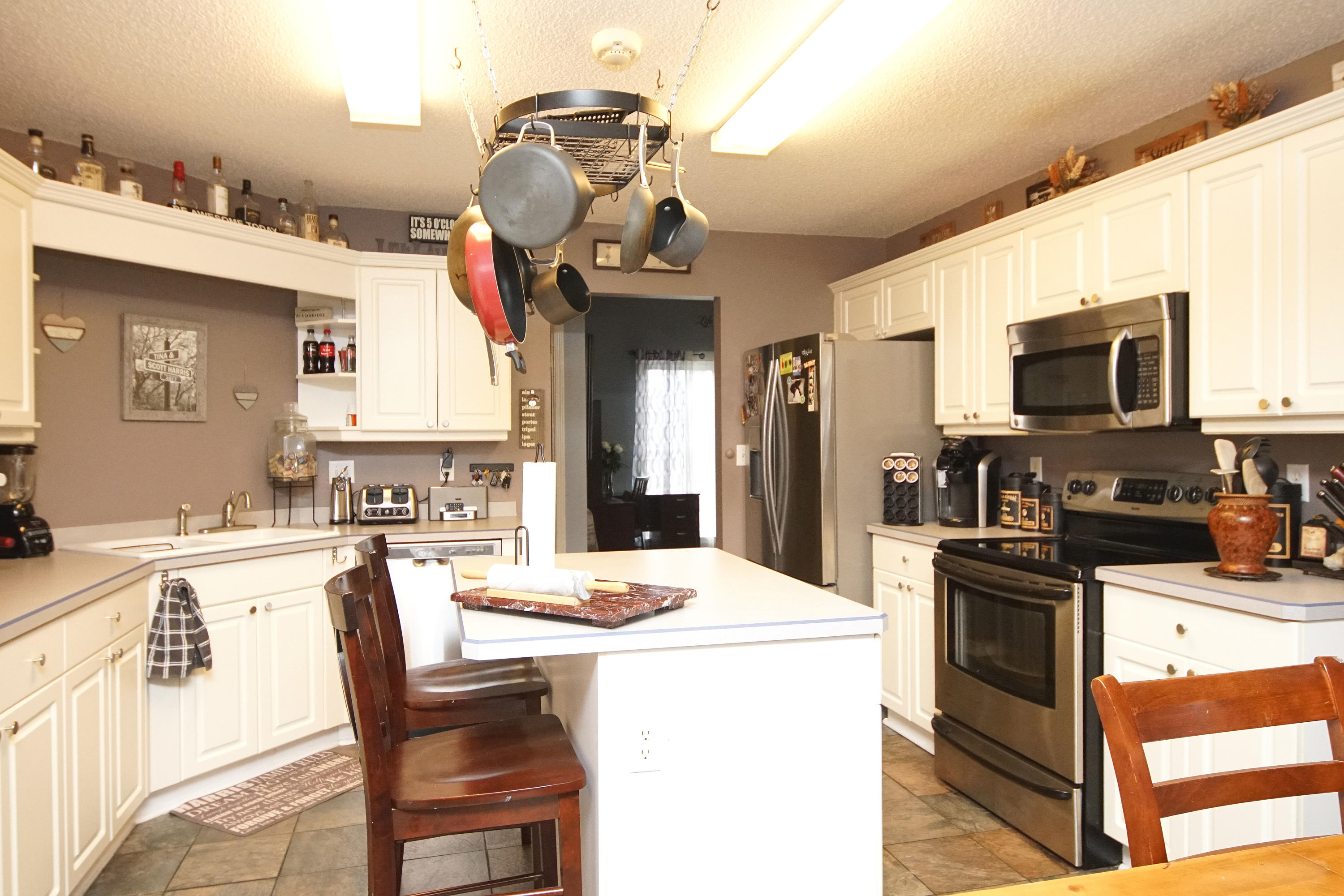 COUNTRYVIEW ESTATES 4TH ADDN PH 4 - Residential