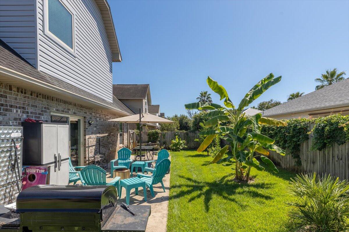 SOUNDSIDE MOORINGS - Residential
