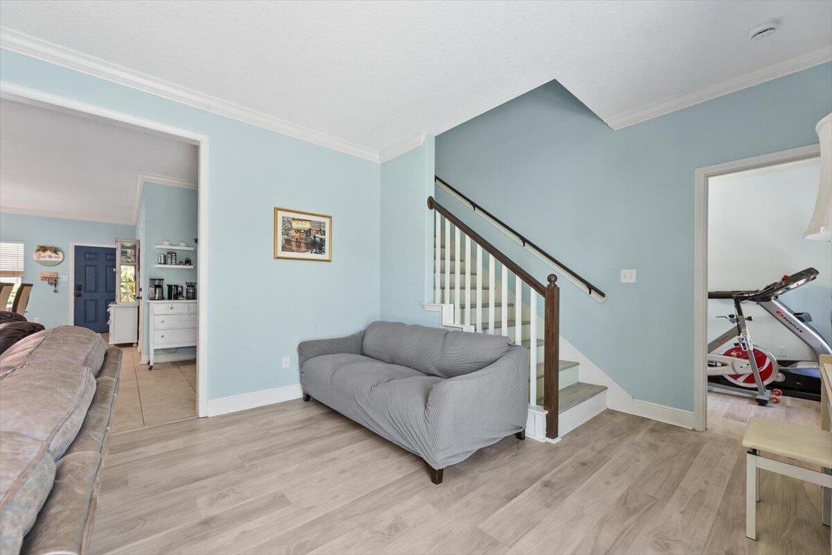 SOUNDSIDE MOORINGS - Residential