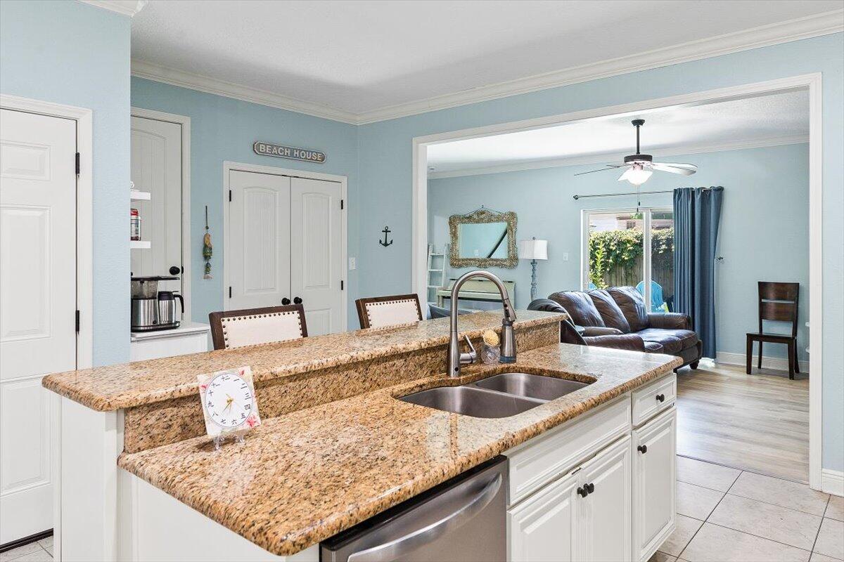 SOUNDSIDE MOORINGS - Residential
