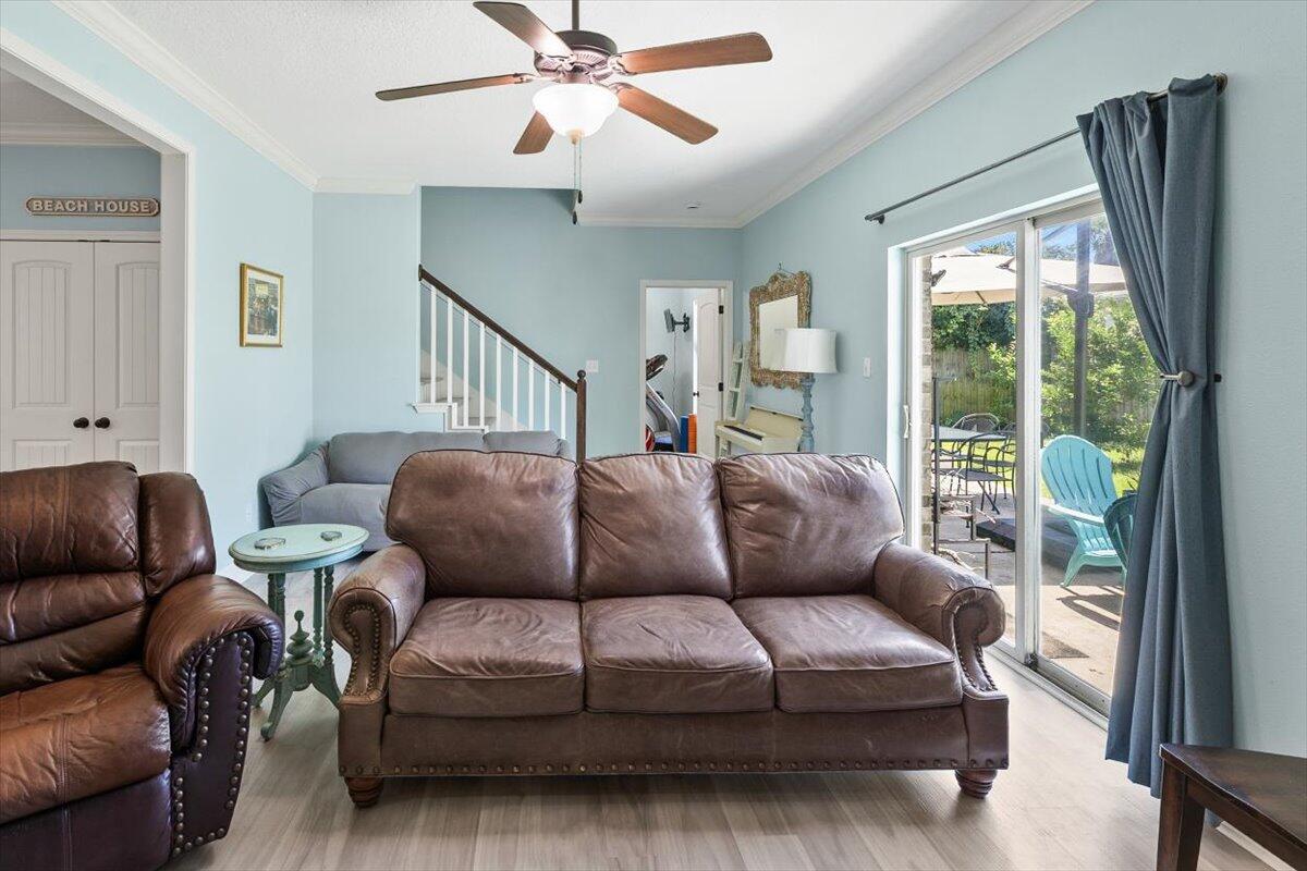 SOUNDSIDE MOORINGS - Residential