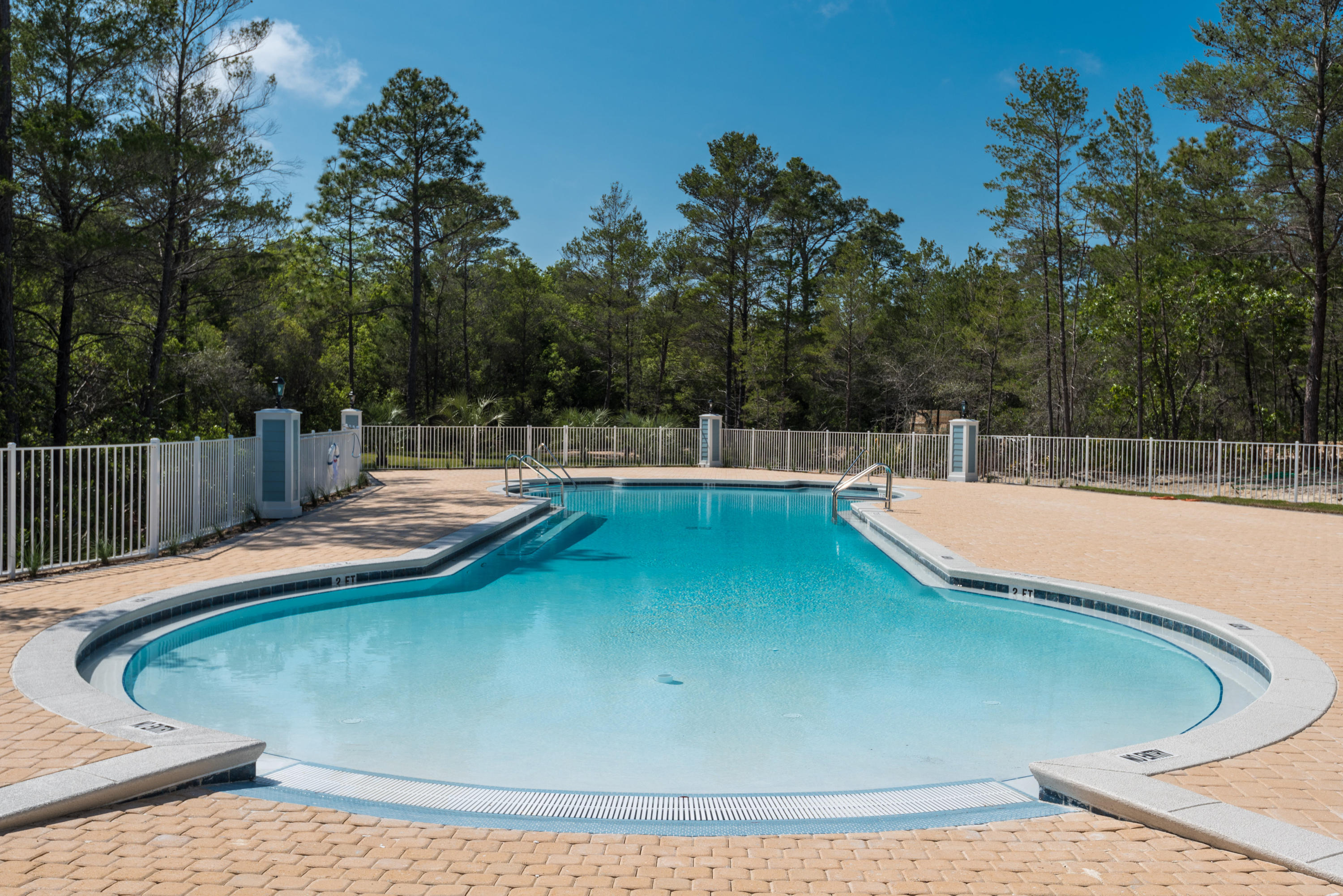 Village at Grayton Beach - Residential