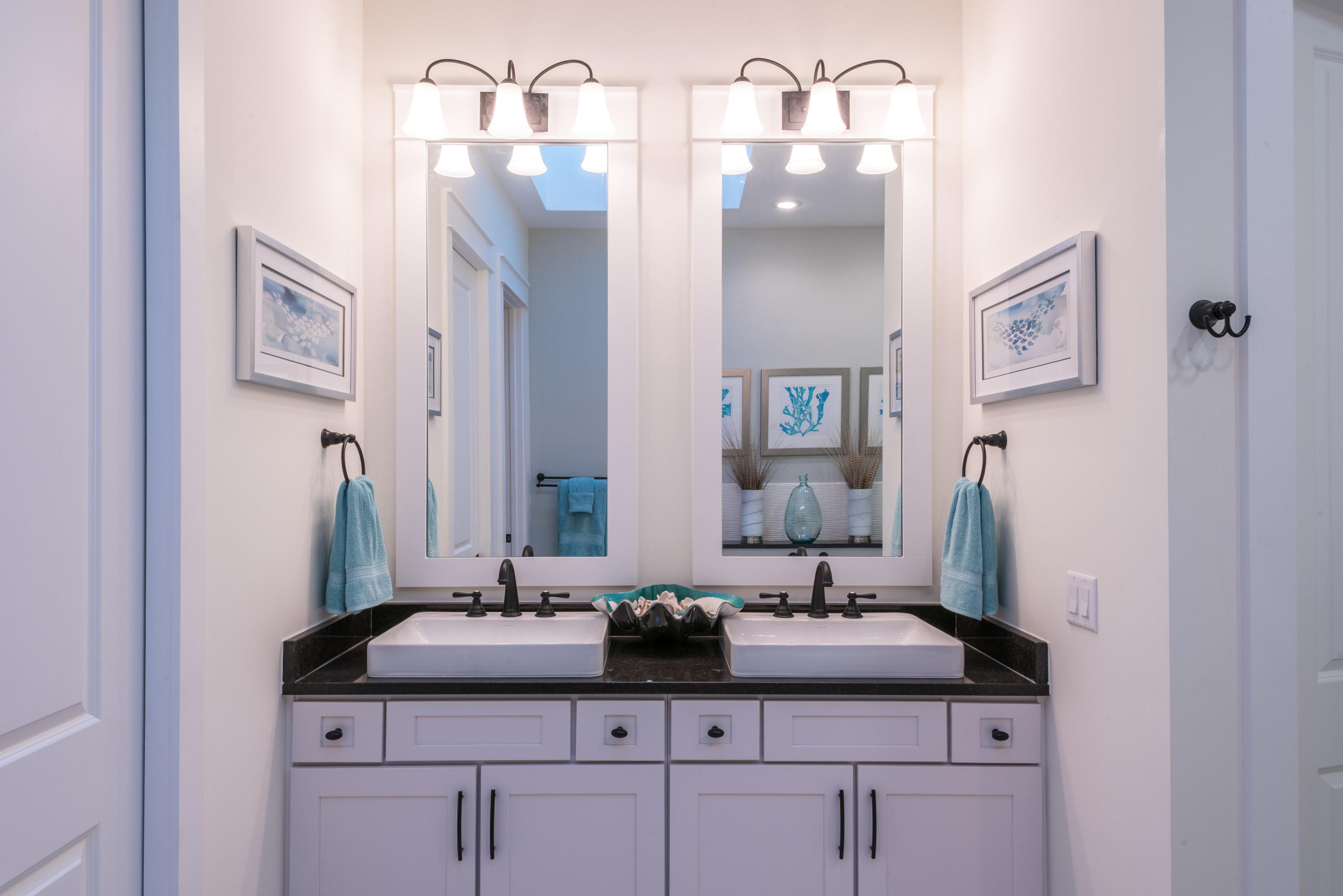 Village at Grayton Beach - Residential