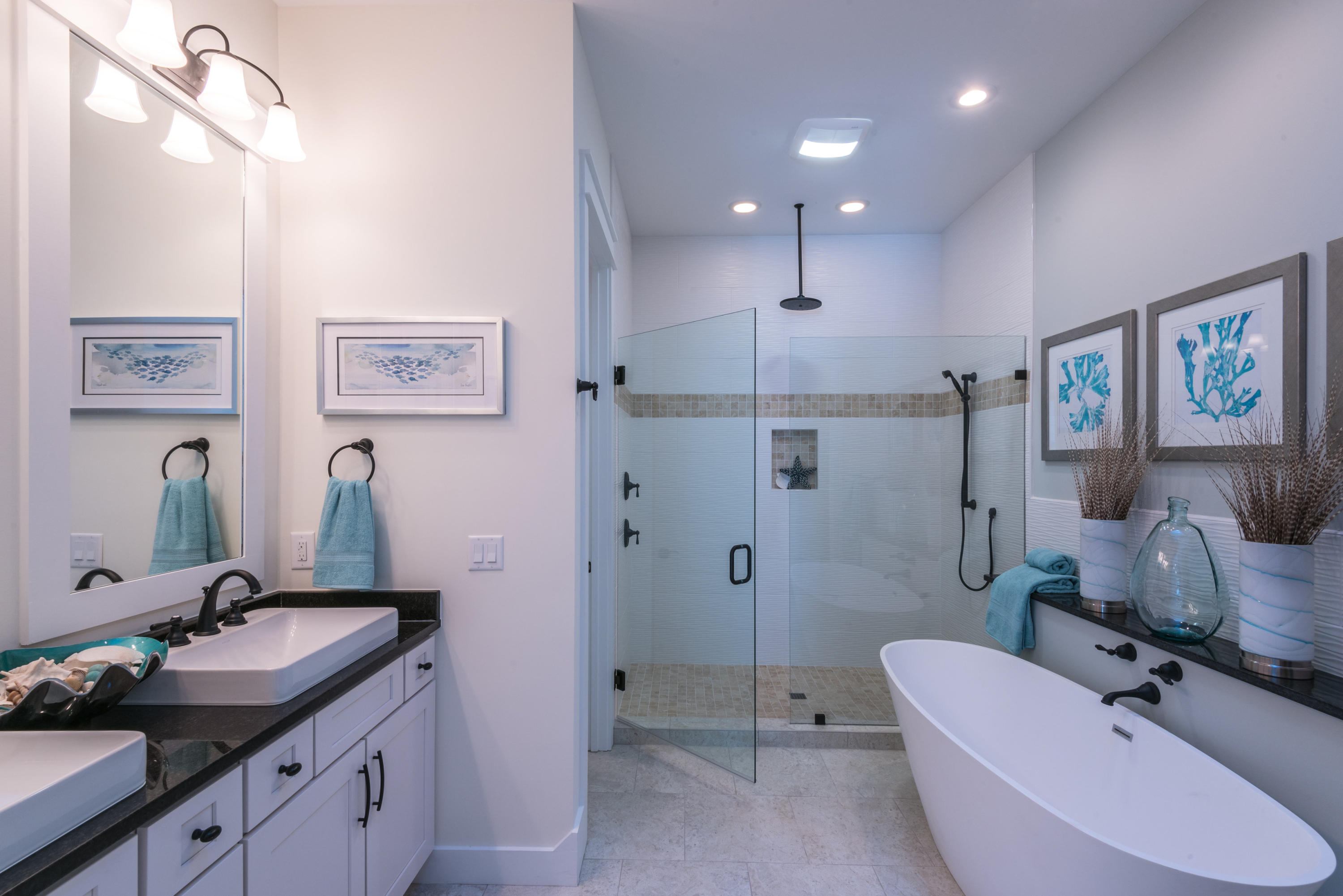 Village at Grayton Beach - Residential