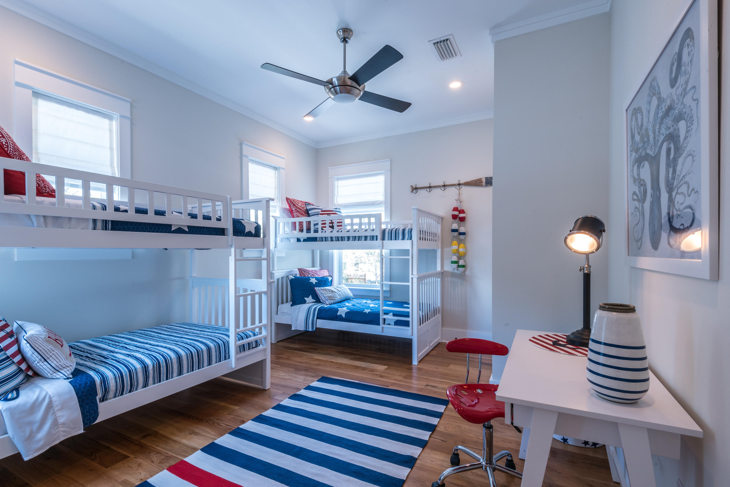 Village at Grayton Beach - Residential