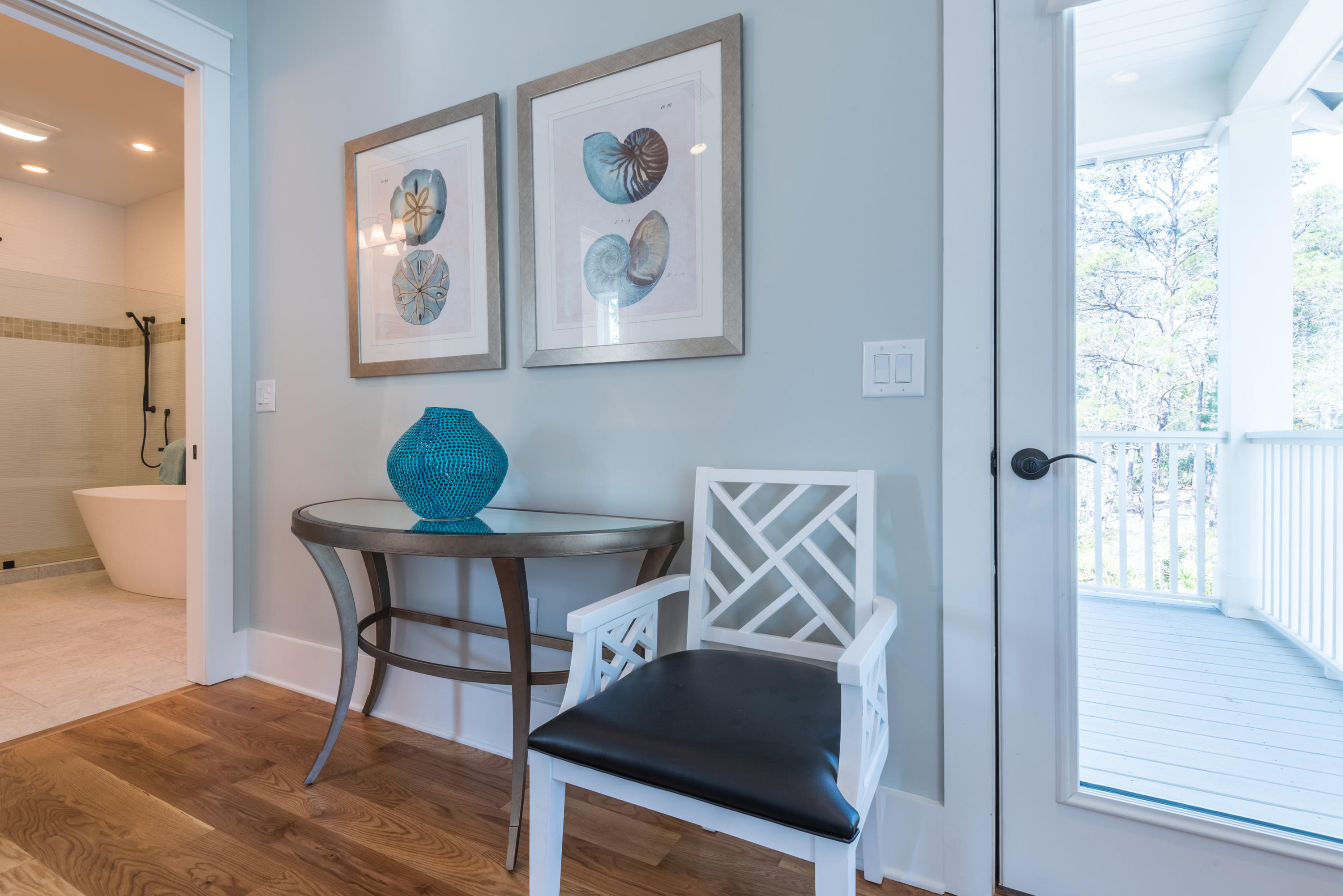 Village at Grayton Beach - Residential