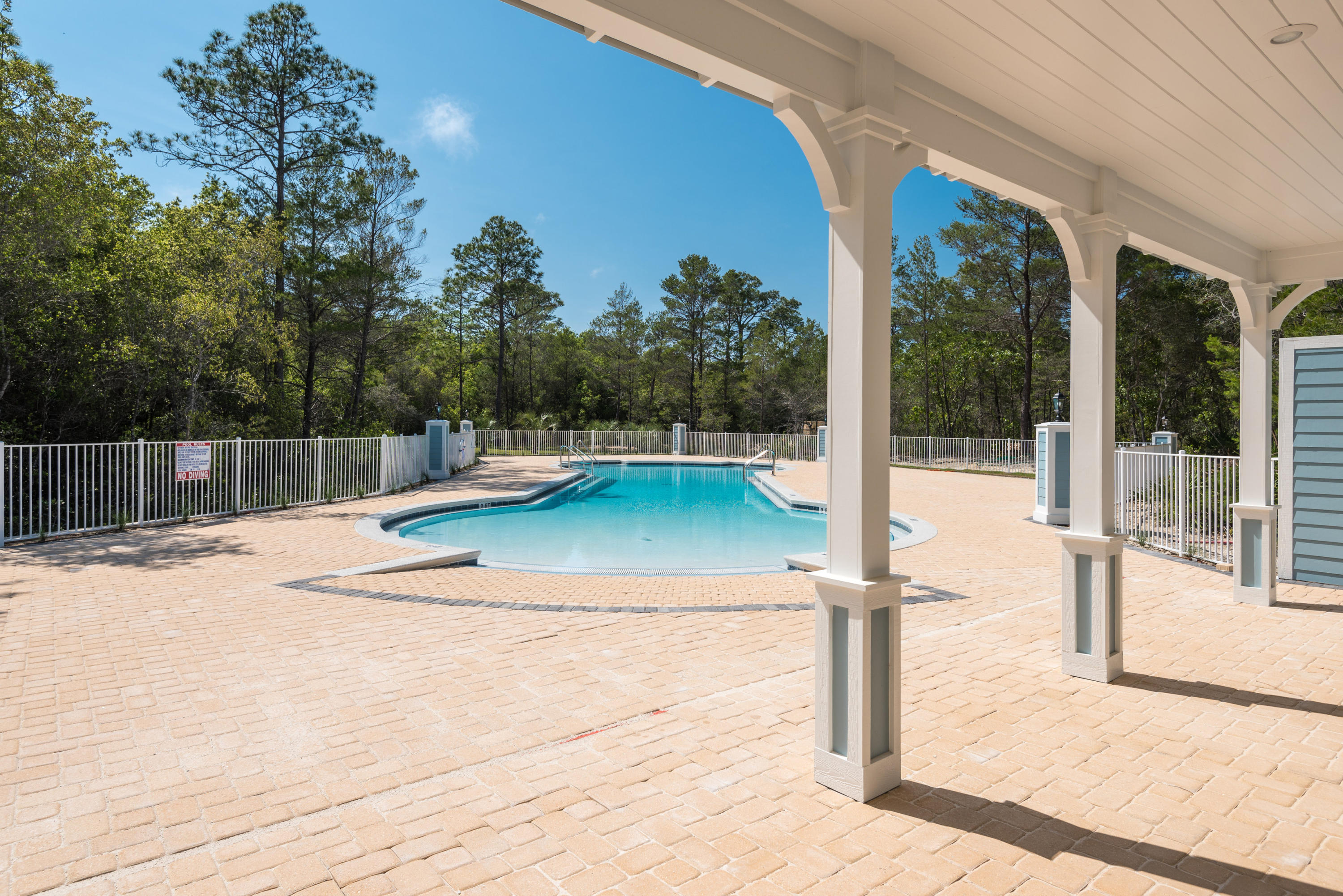 Village at Grayton Beach - Residential