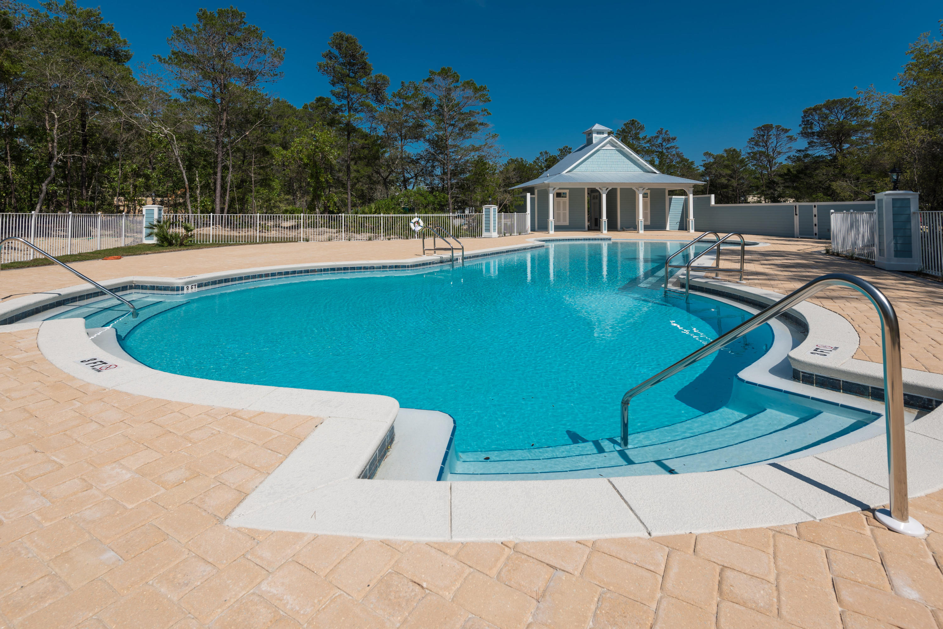 Village at Grayton Beach - Residential