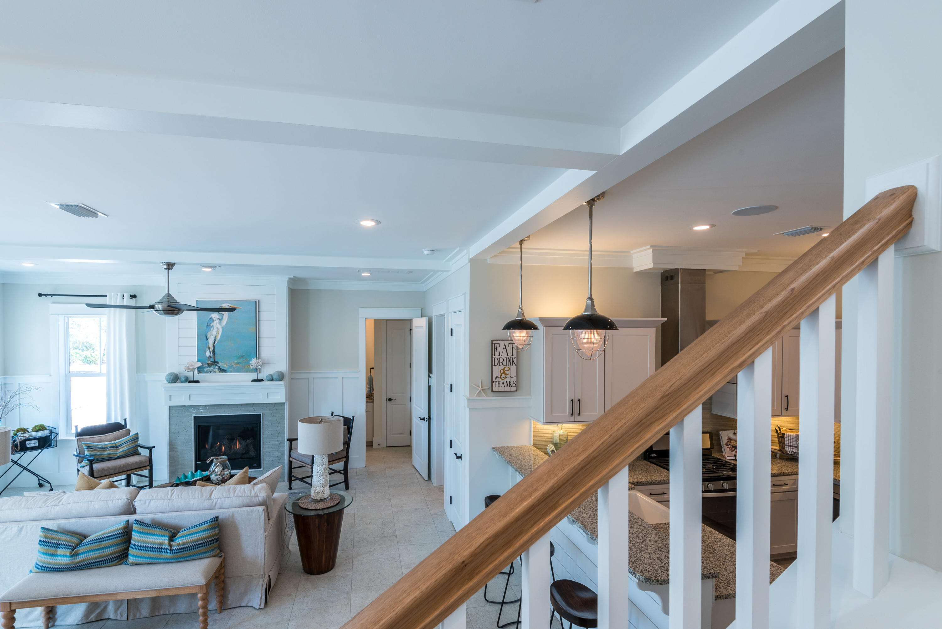 Village at Grayton Beach - Residential