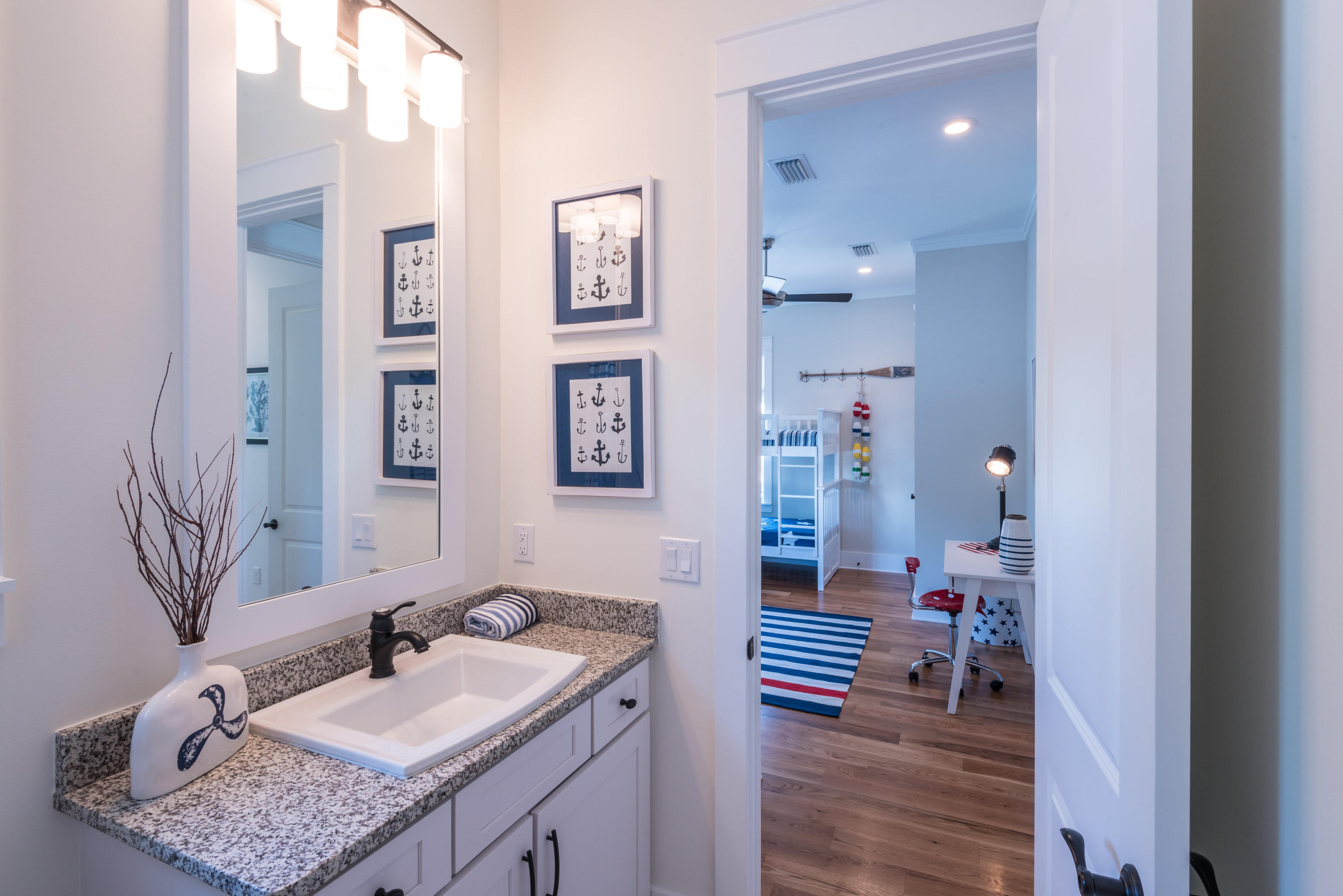 Village at Grayton Beach - Residential