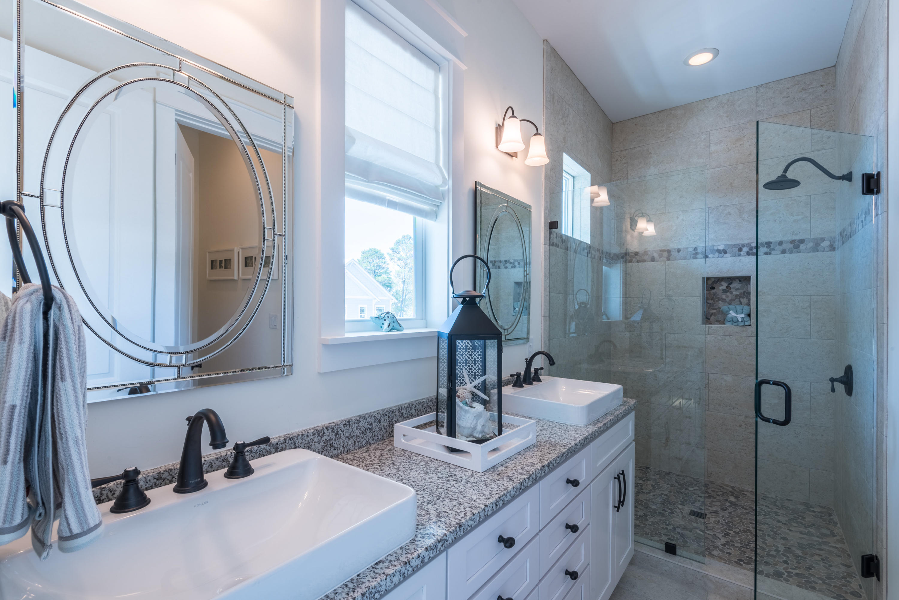 Village at Grayton Beach - Residential